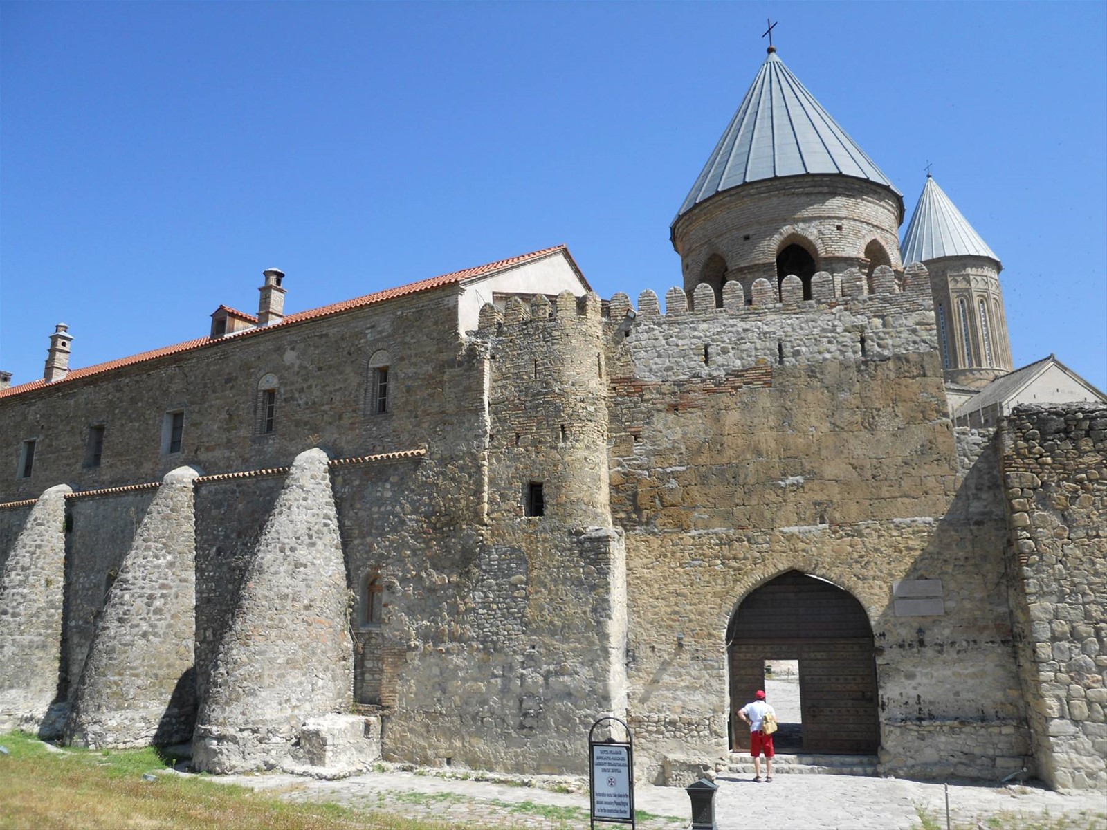 Cattedrale di Alaverdi