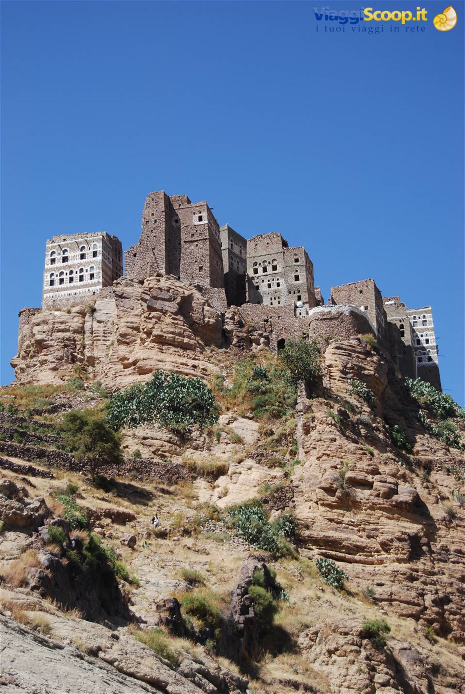 Kabil - Panoram