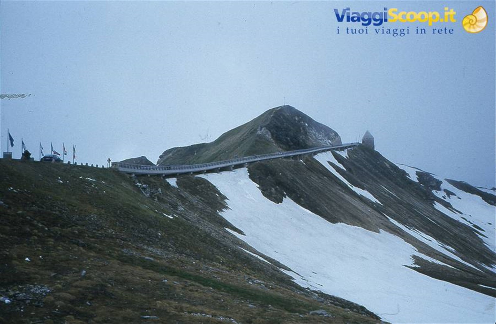 il Grossglockner