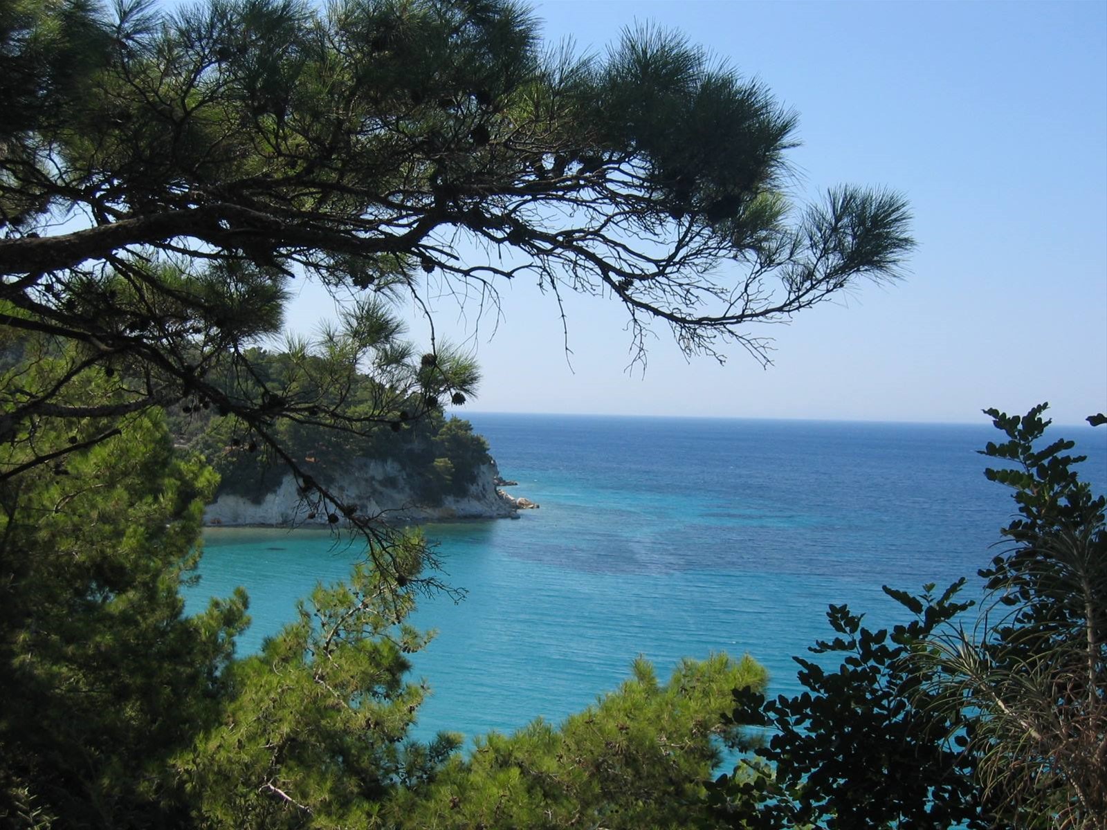 Foto di viaggio in GRECIA