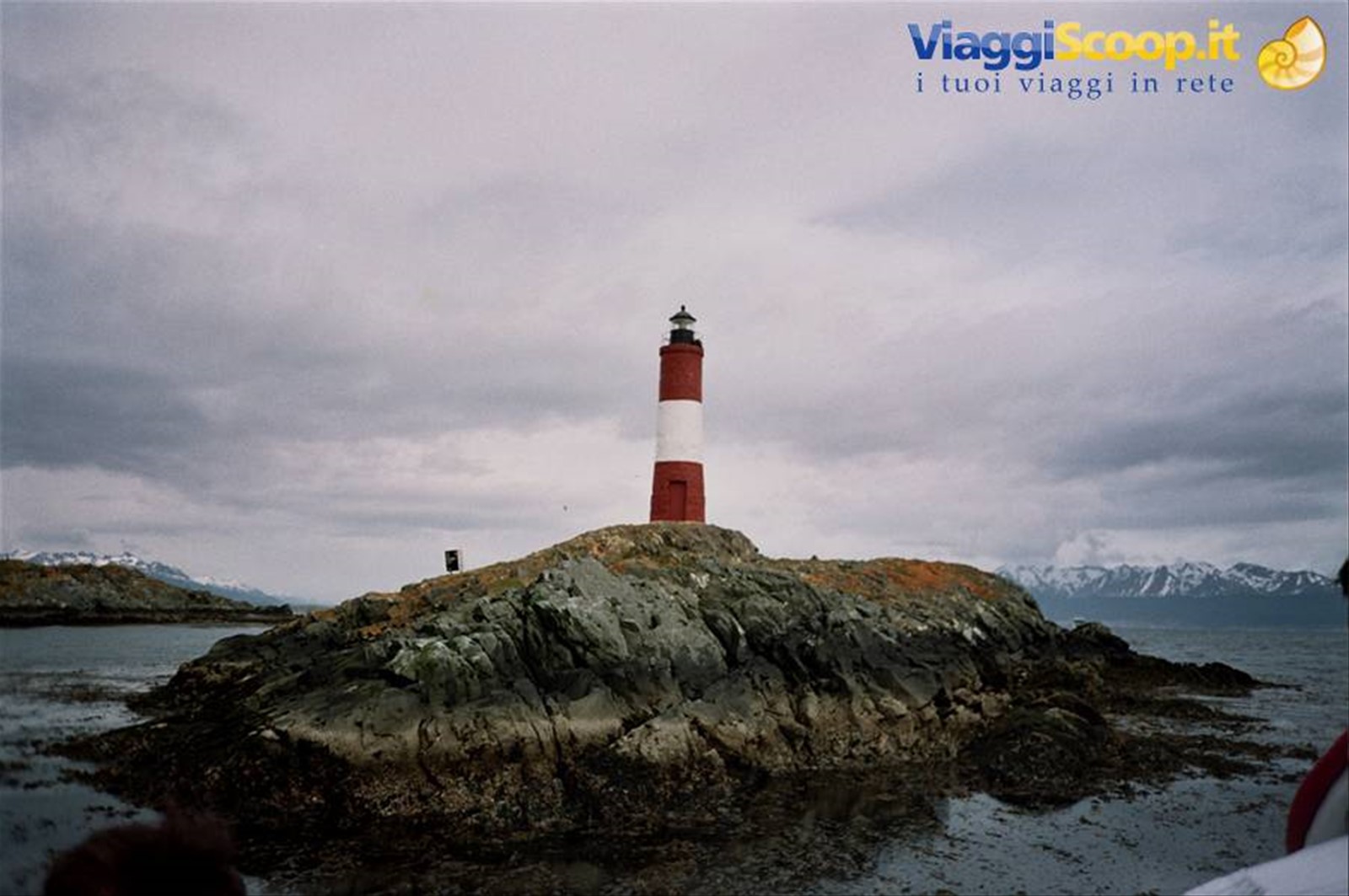 faro di Eclaireurs