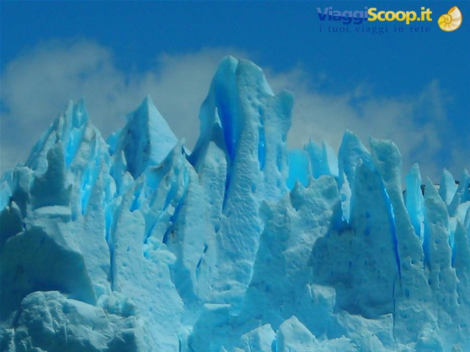 Foto di viaggio in ARGENTINA