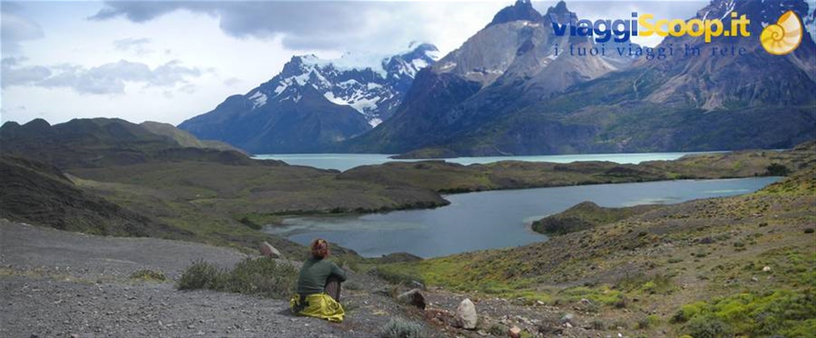 Foto di viaggio in ARGENTINA