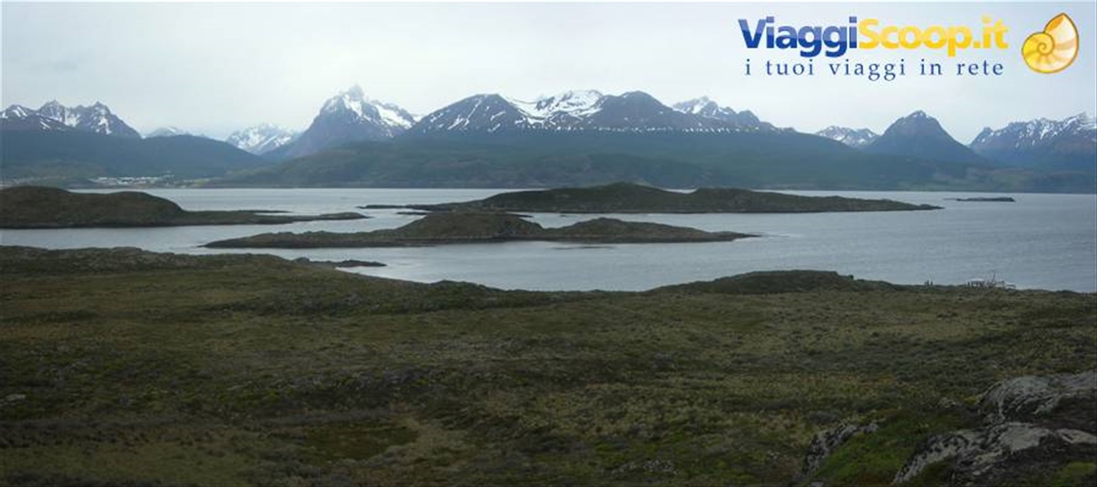 Foto di viaggio in ARGENTINA