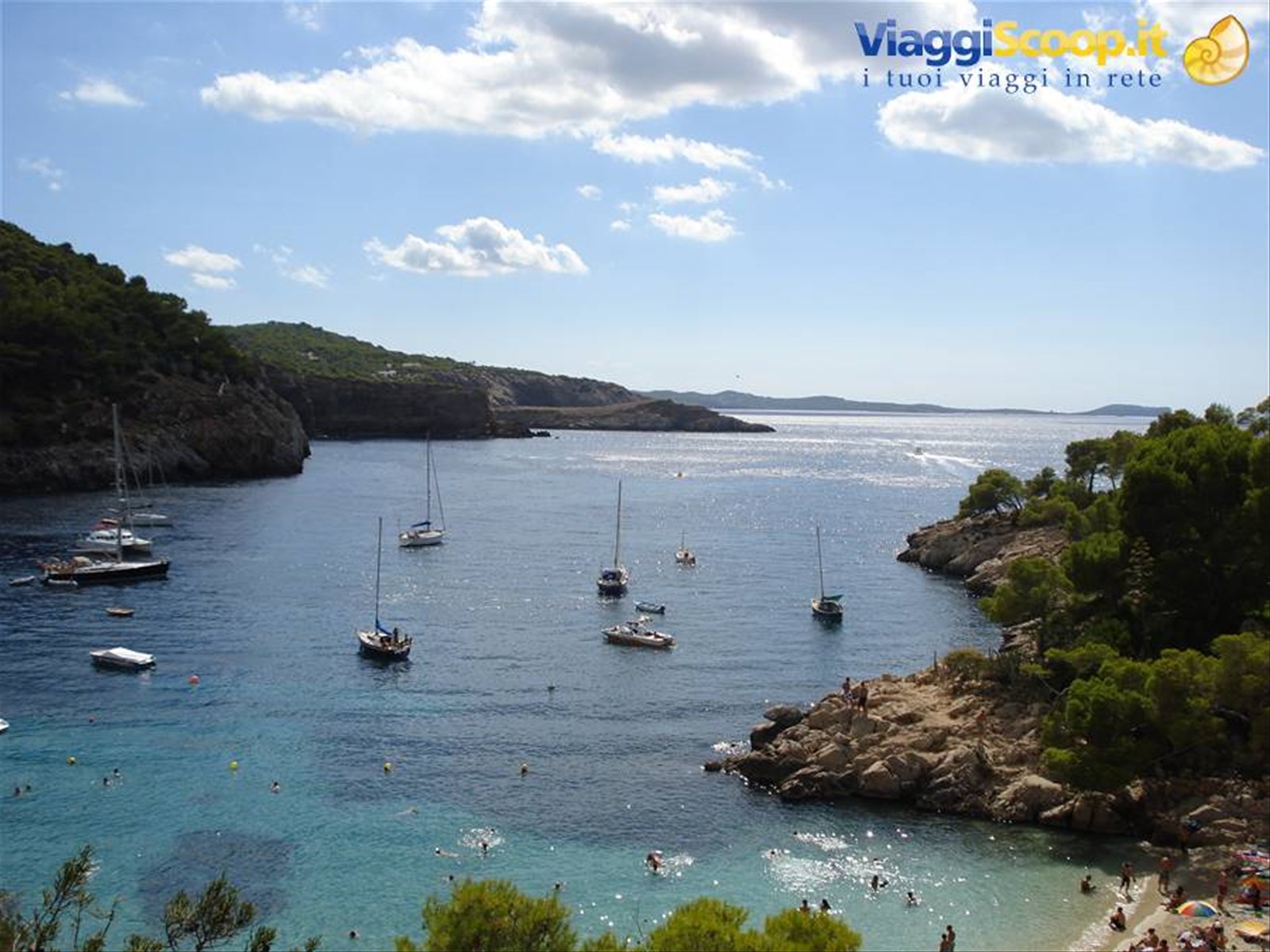 Foto di viaggio in SPAGNA