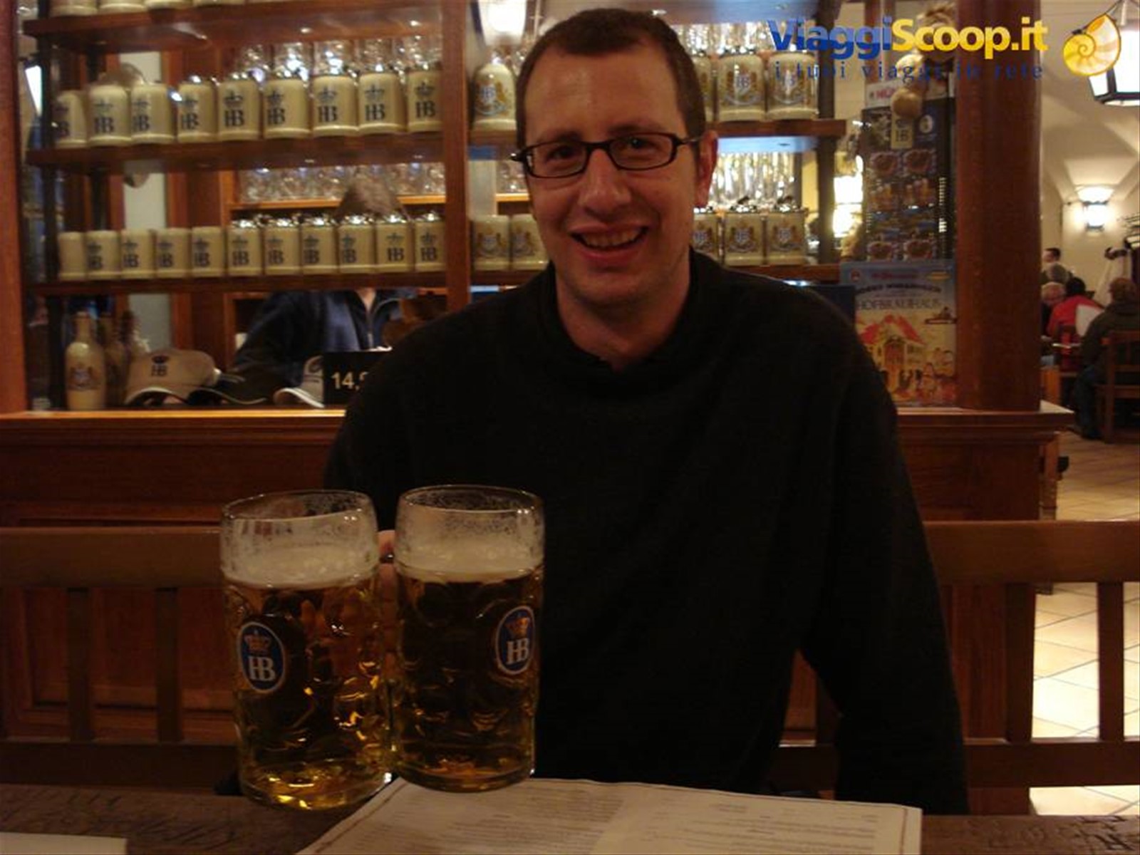 Foto di viaggio in GERMANIA