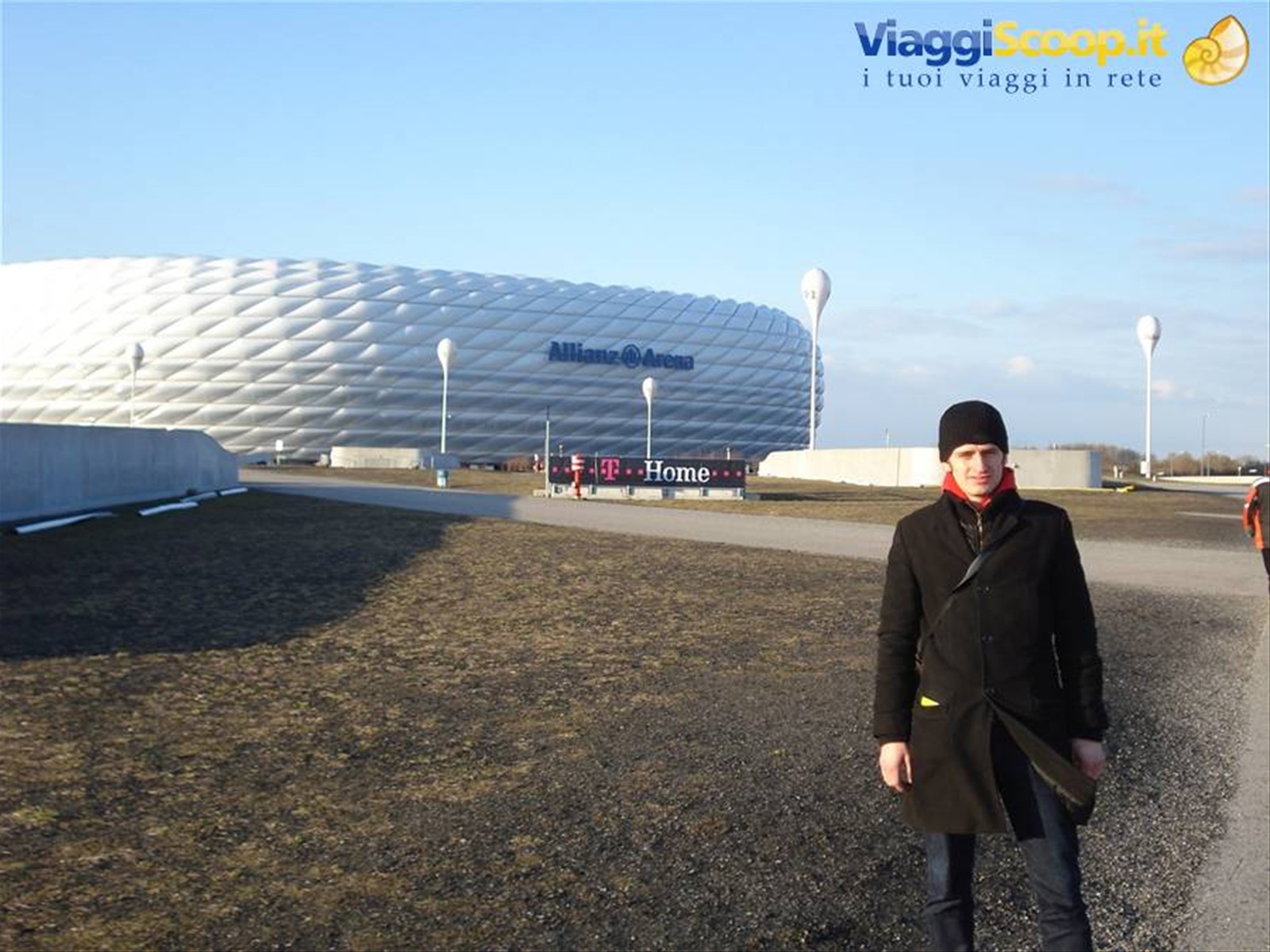 Foto di viaggio in GERMANIA