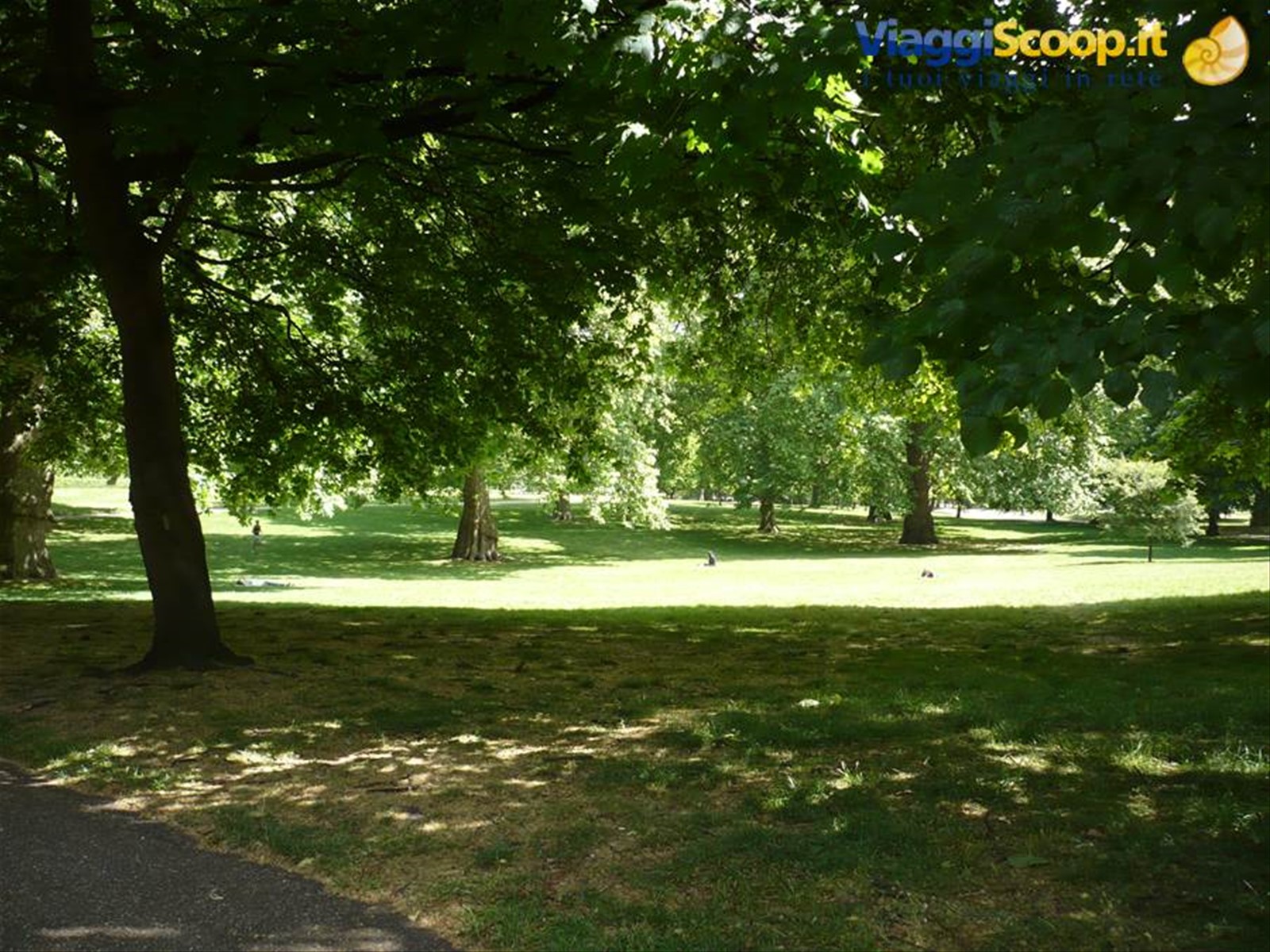 green park
