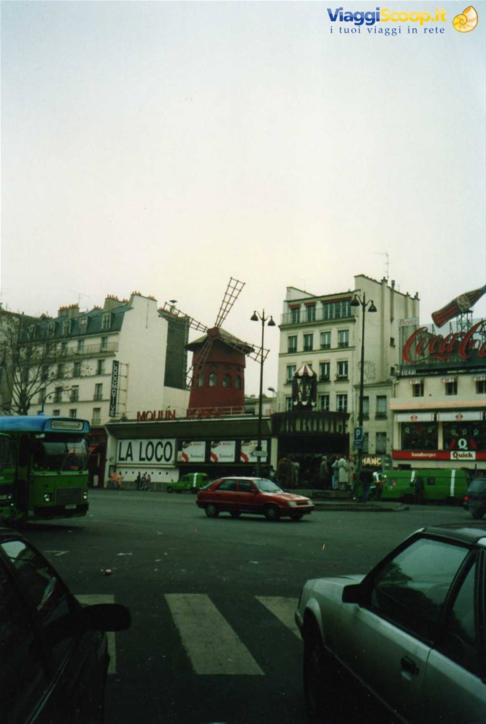 moulin rouge