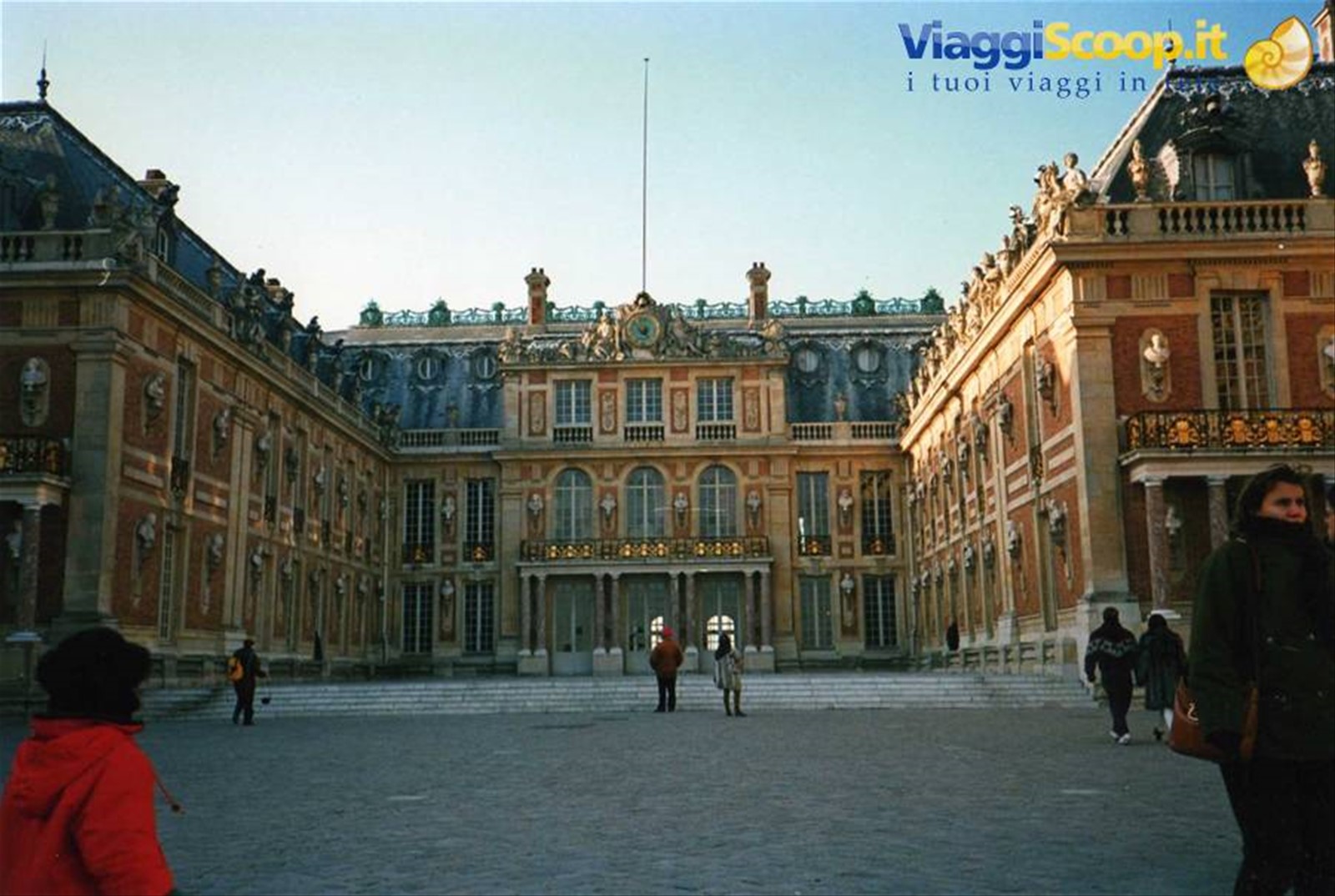Reggia di Versailles