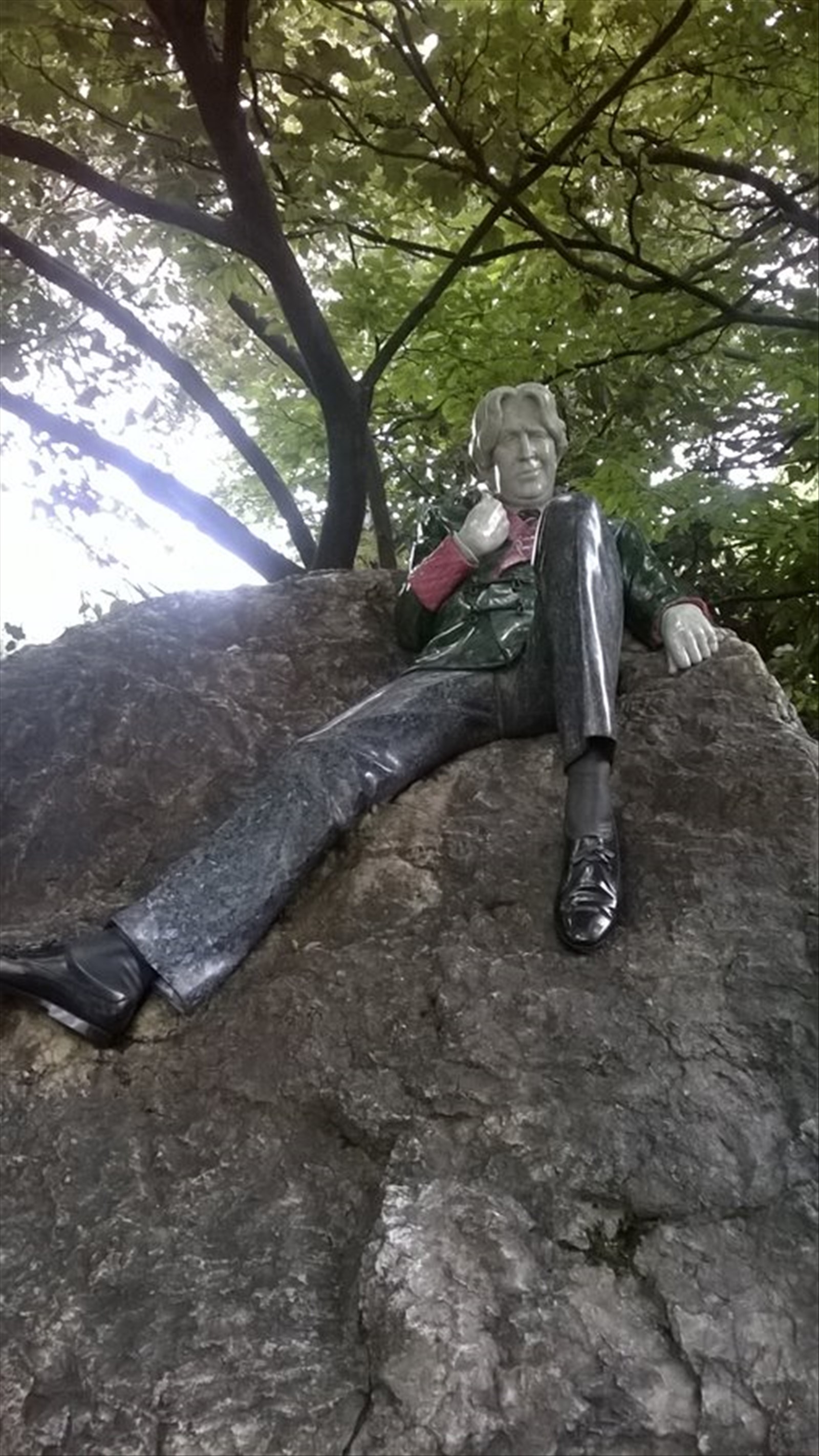 oscar wilde