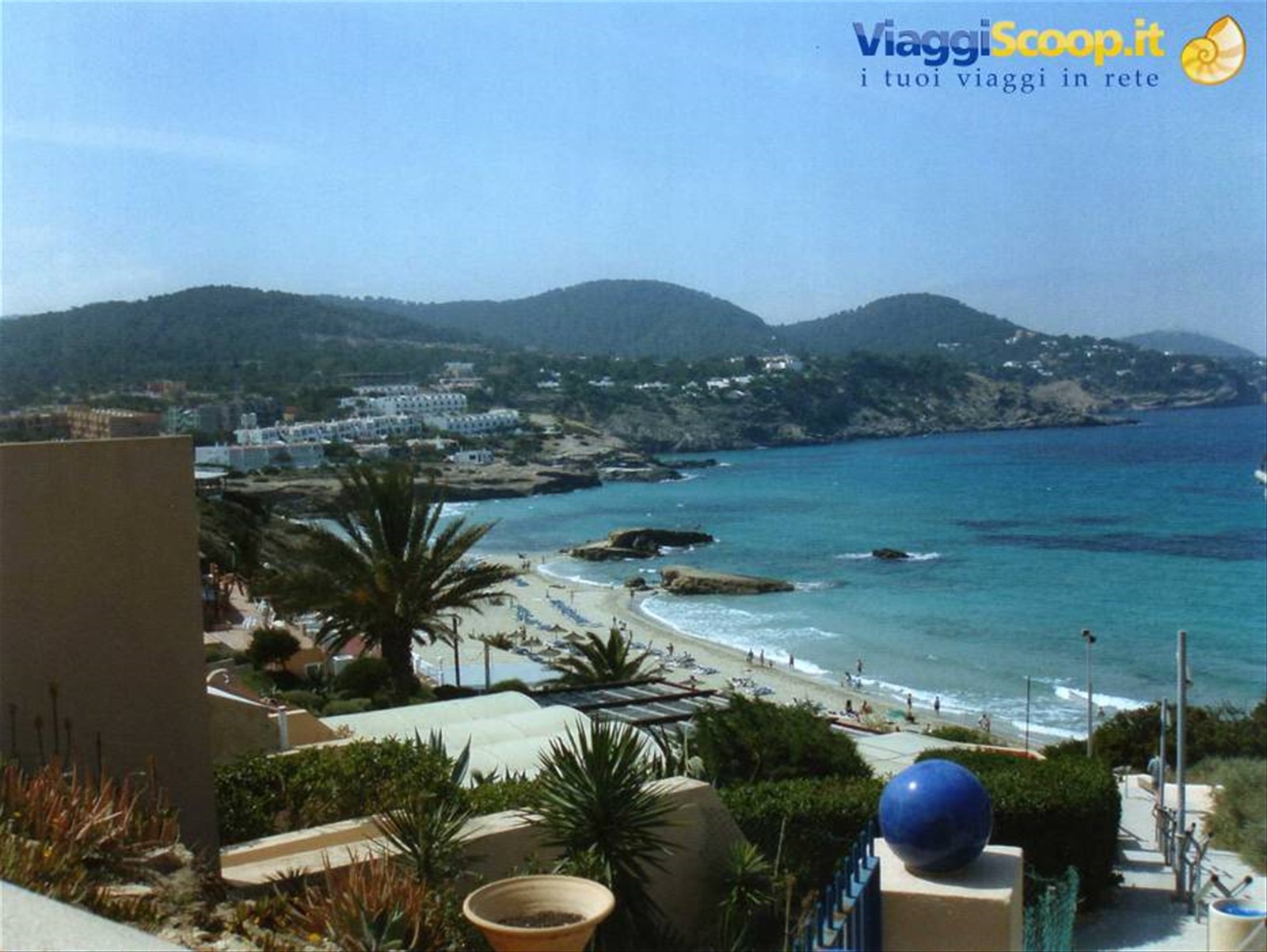 Ibiza