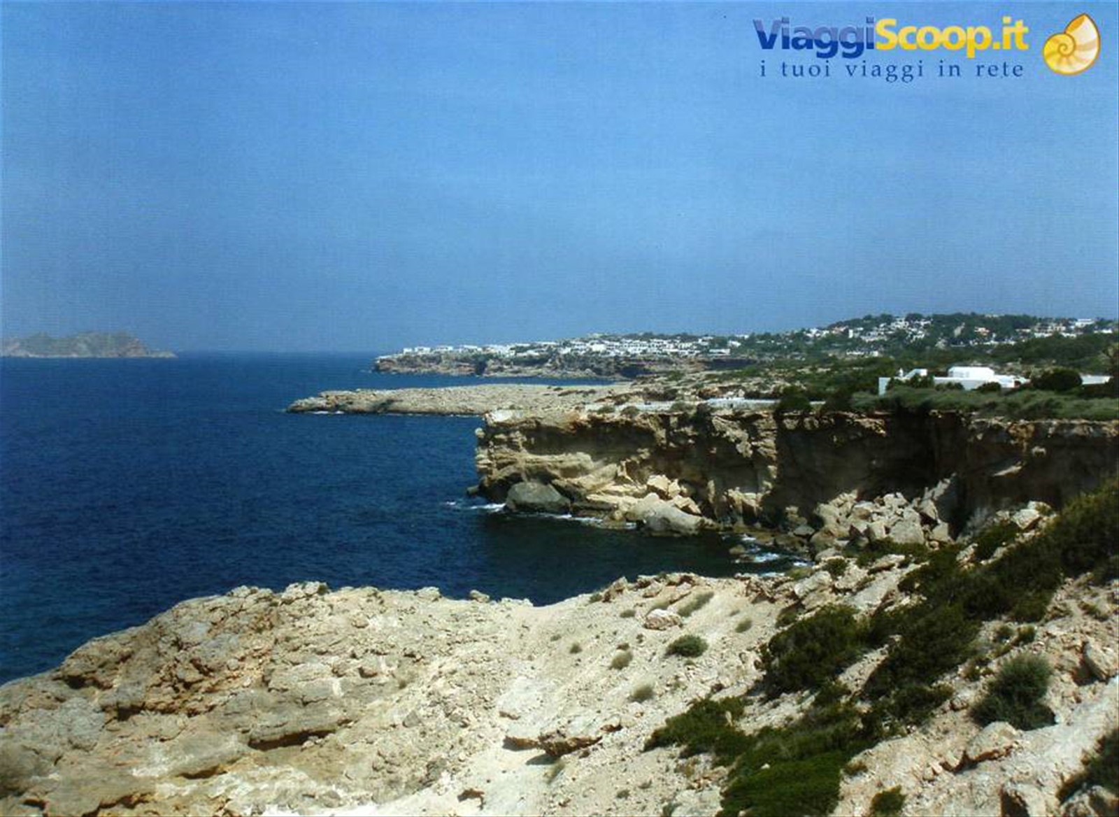 Ibiza Cala Tarida