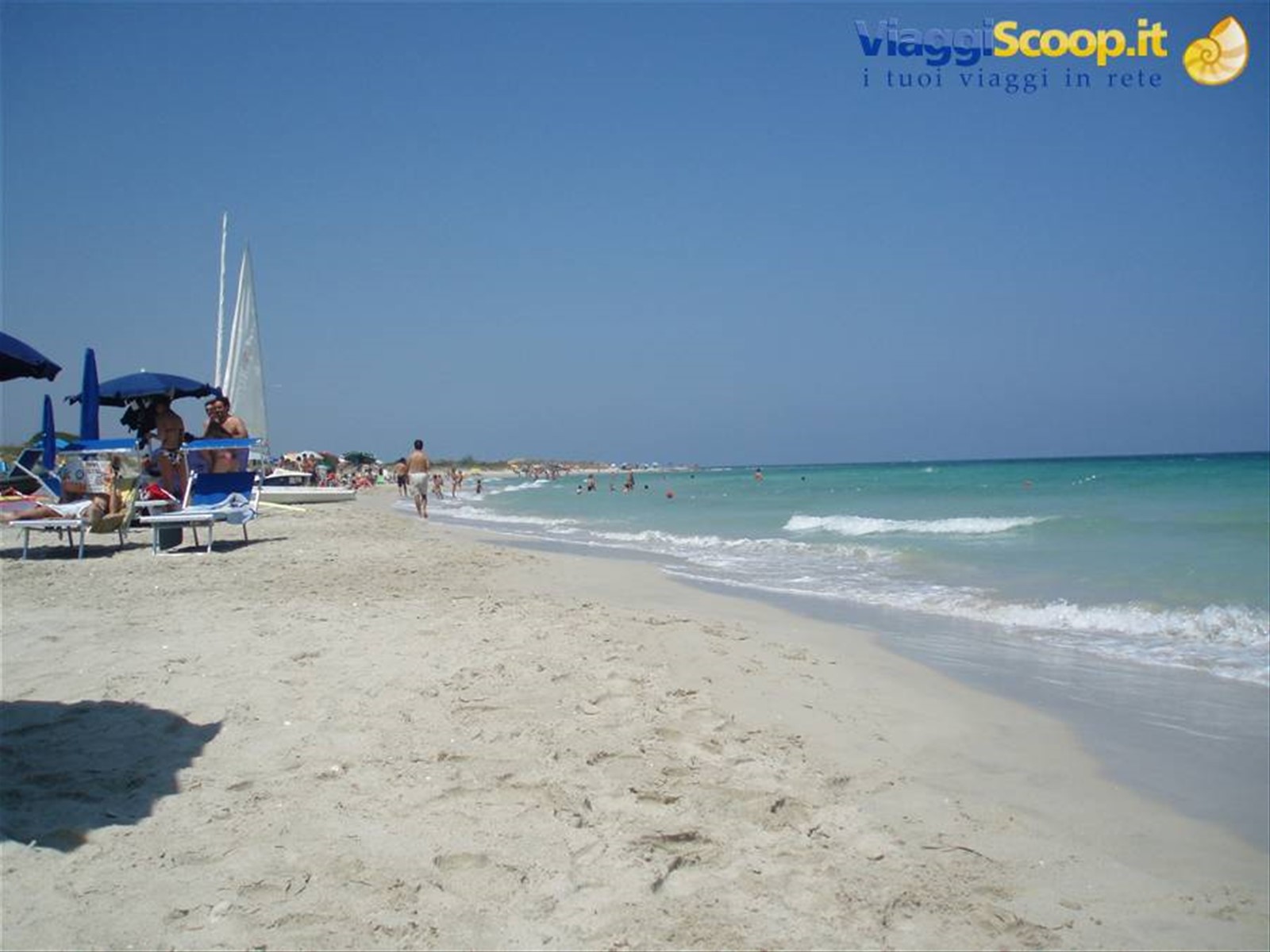 spiaggia