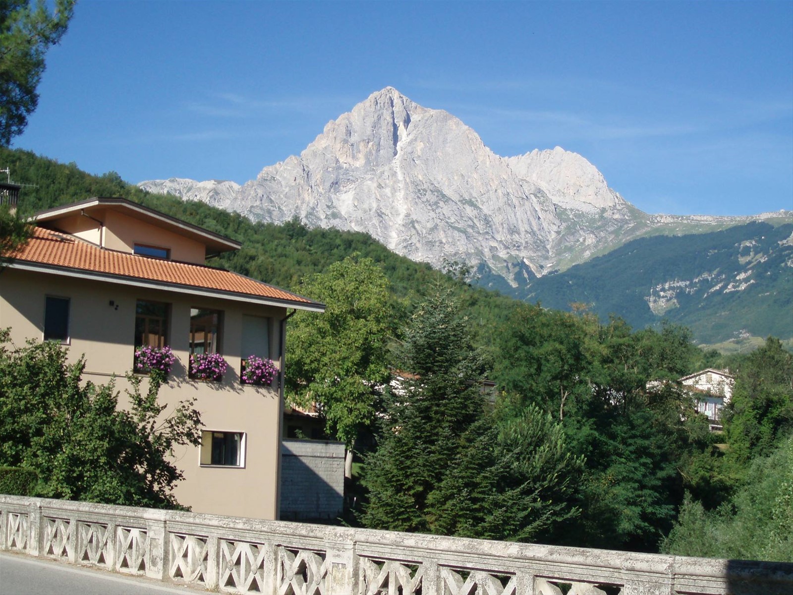 Gran sasso