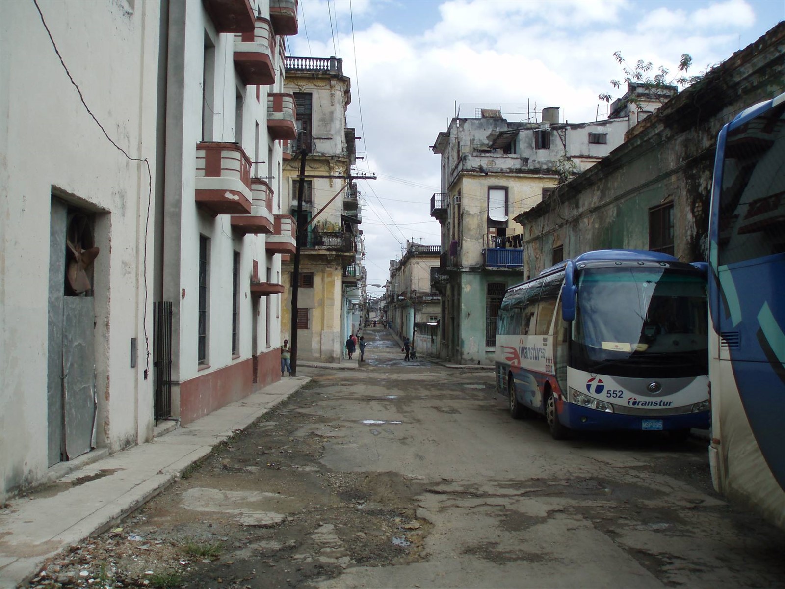 Avana nuova