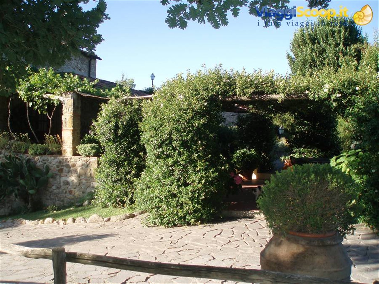 giardino