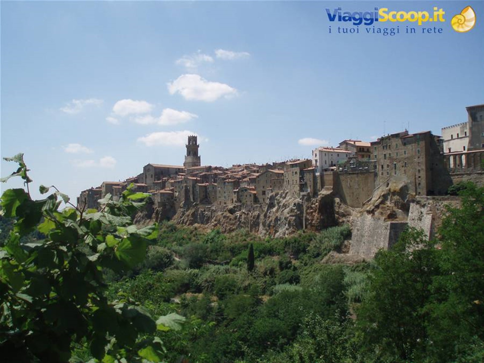 pitignano