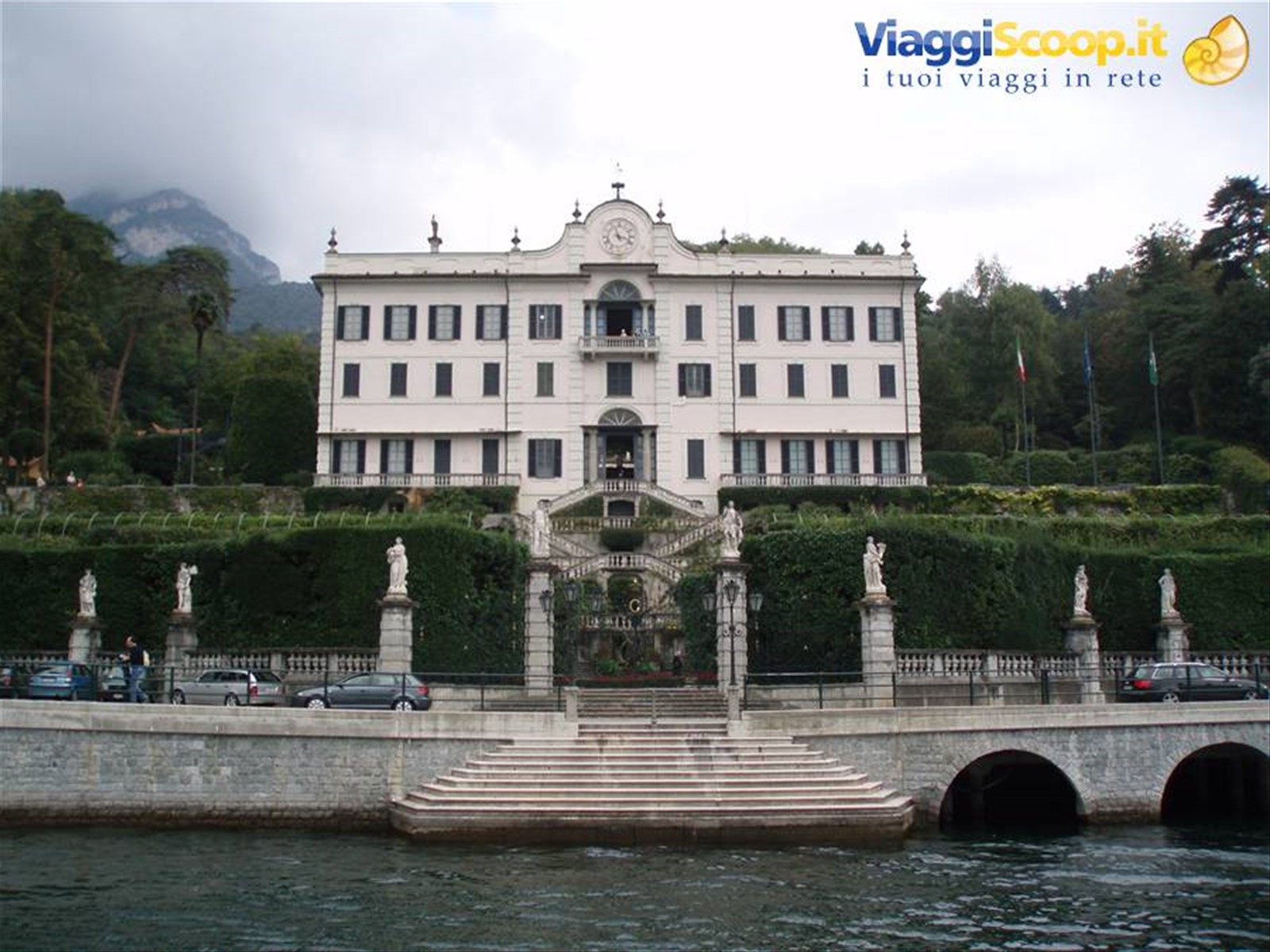villa Carlotta