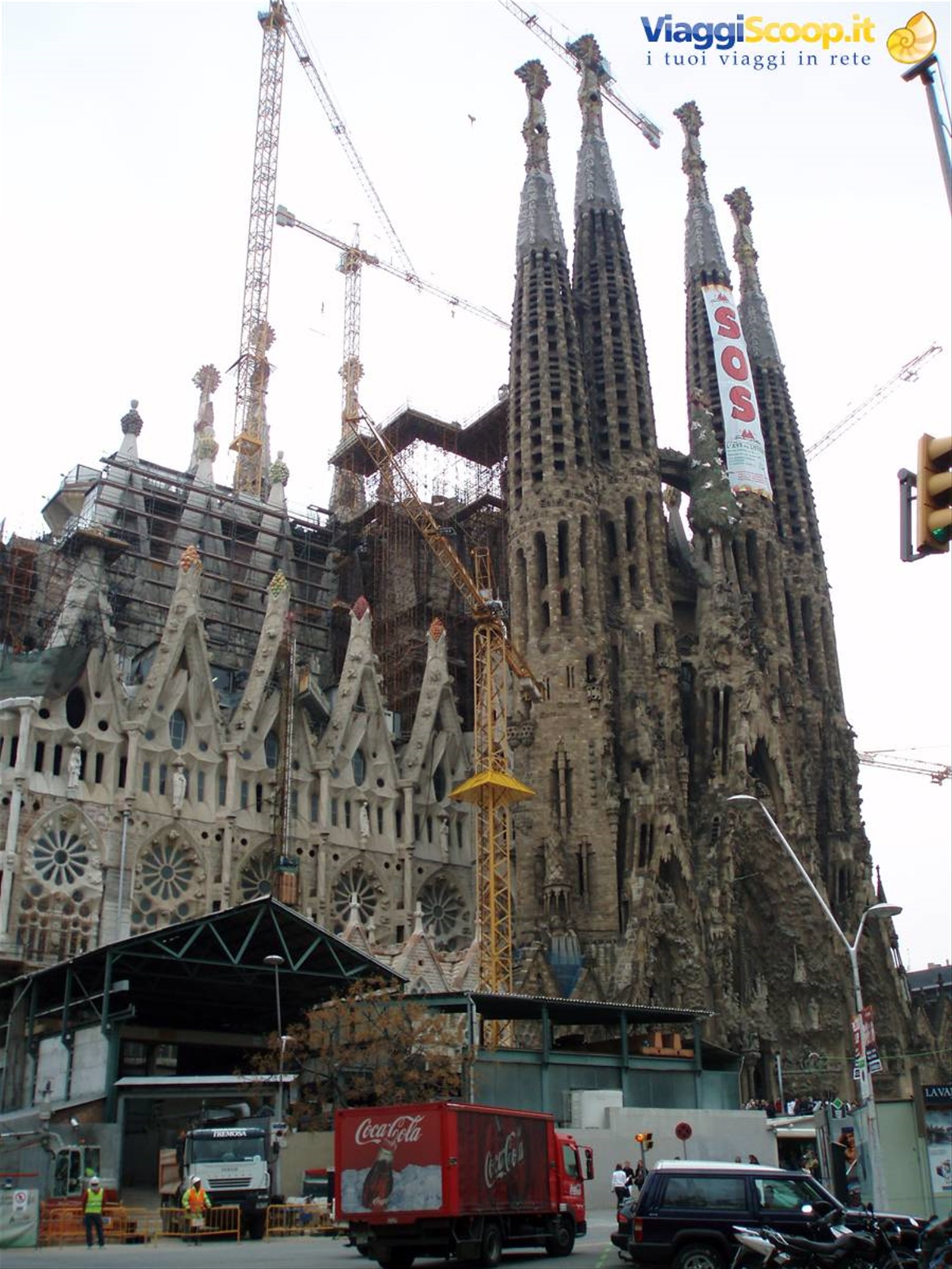 sagrada familia