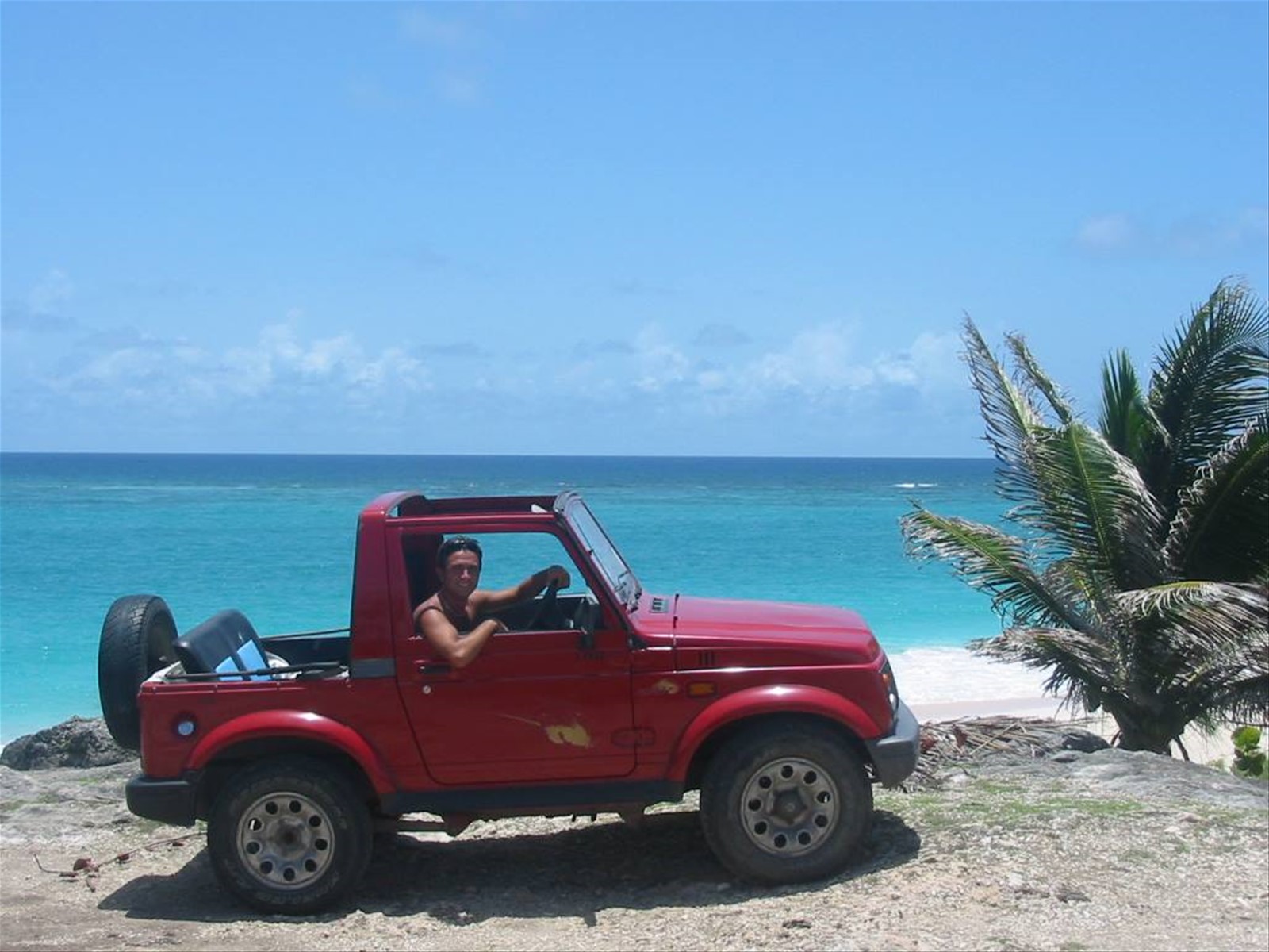 Foto di viaggio in BARBADOS