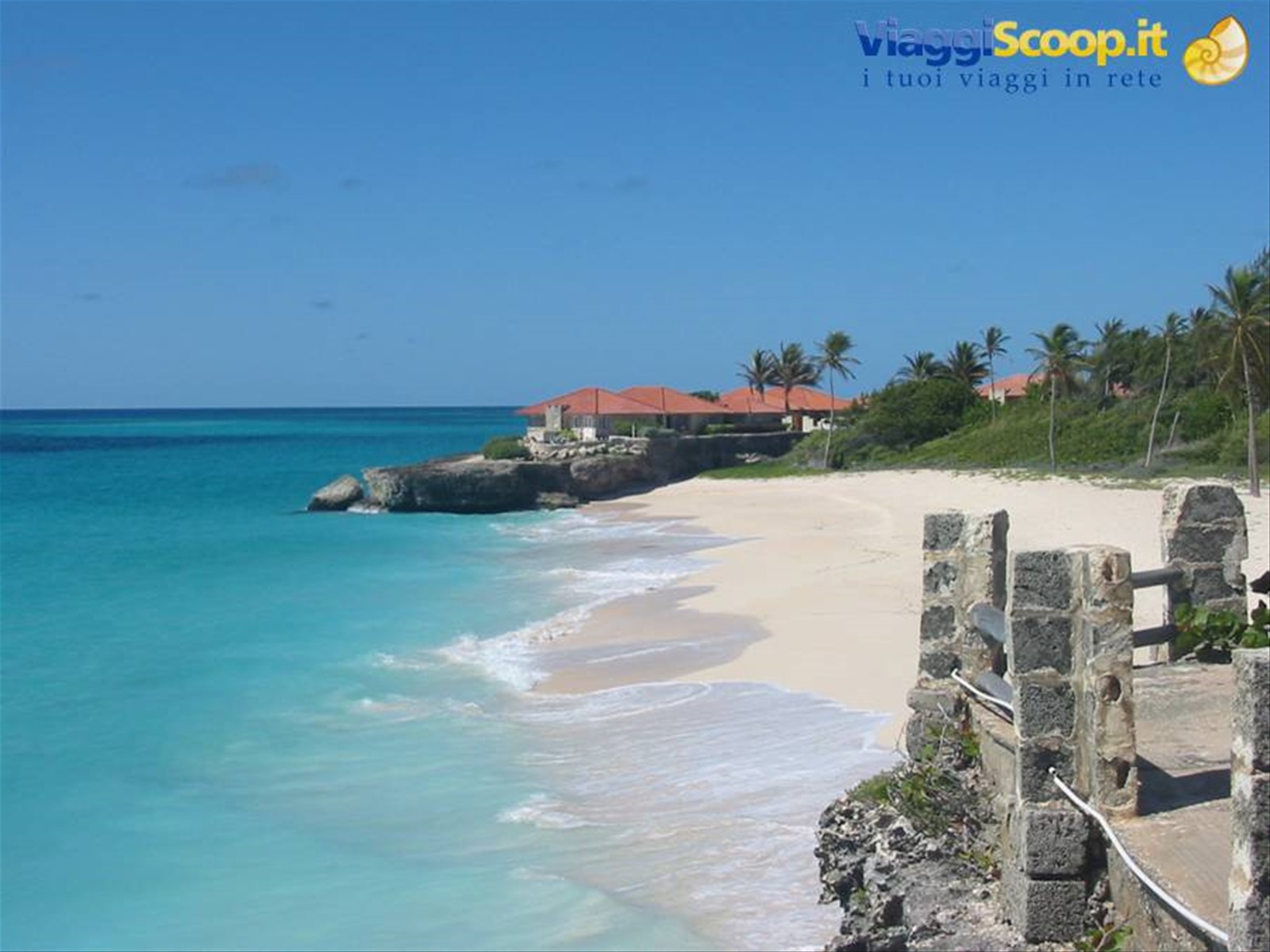 Foto di viaggio in BARBADOS