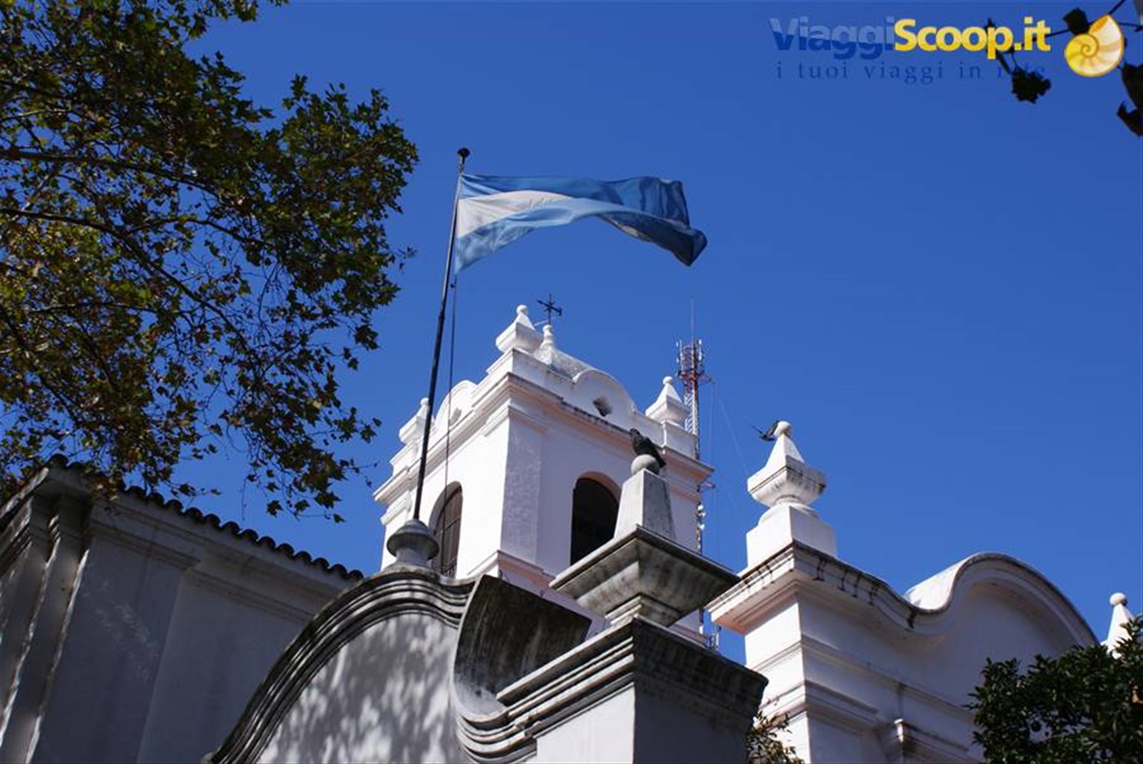 El cabildo ... a buenos aires