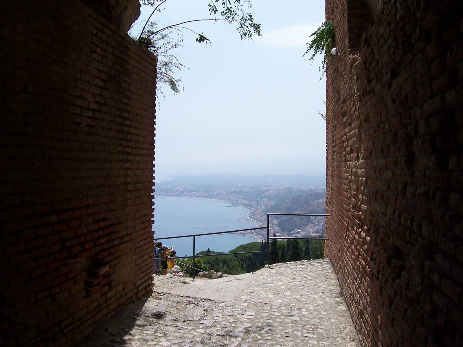 TAORMINA