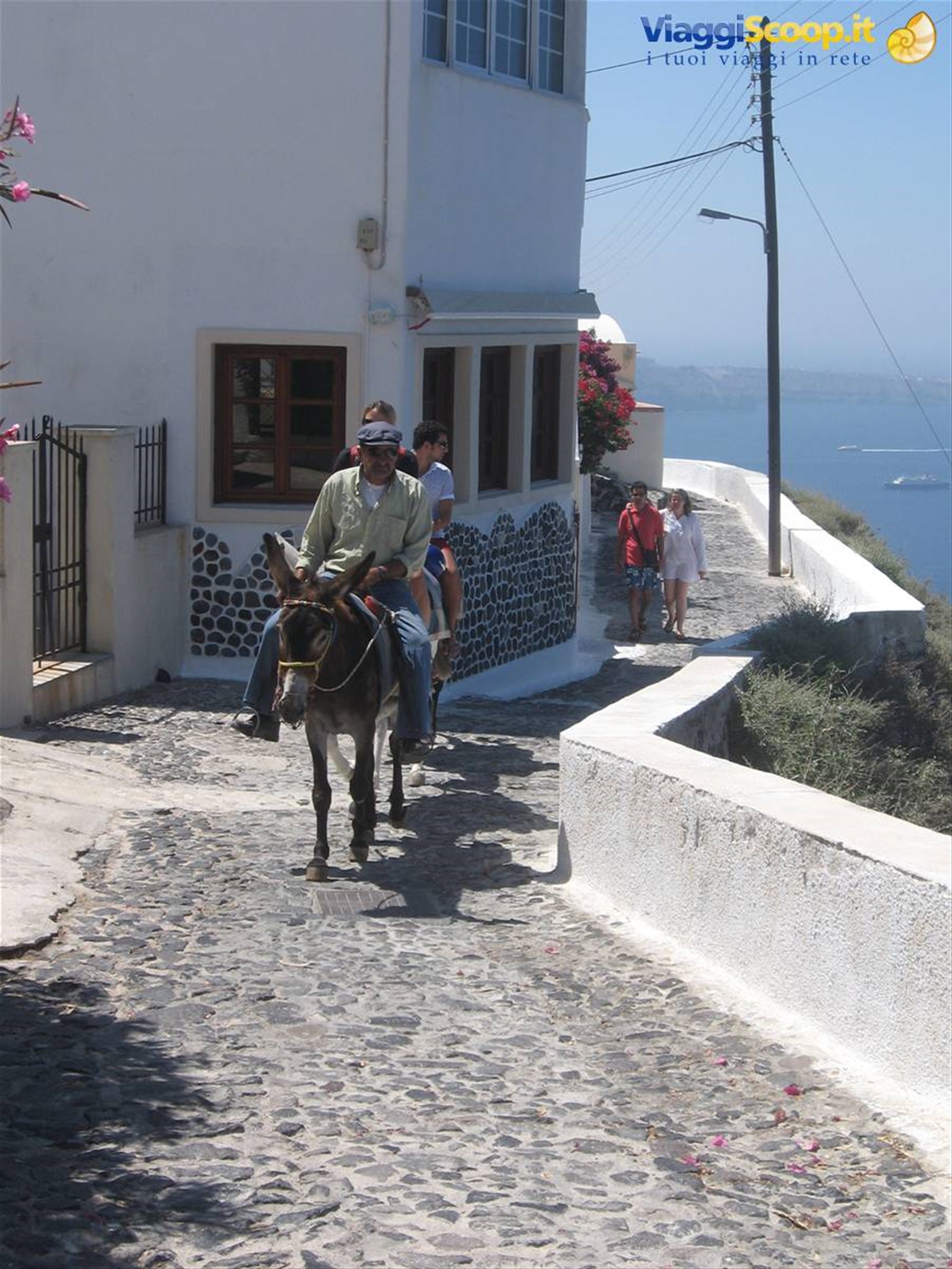 Foto di viaggio in GRECIA