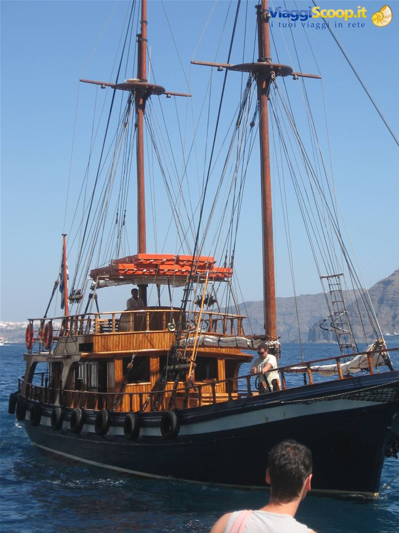 Foto di viaggio in GRECIA