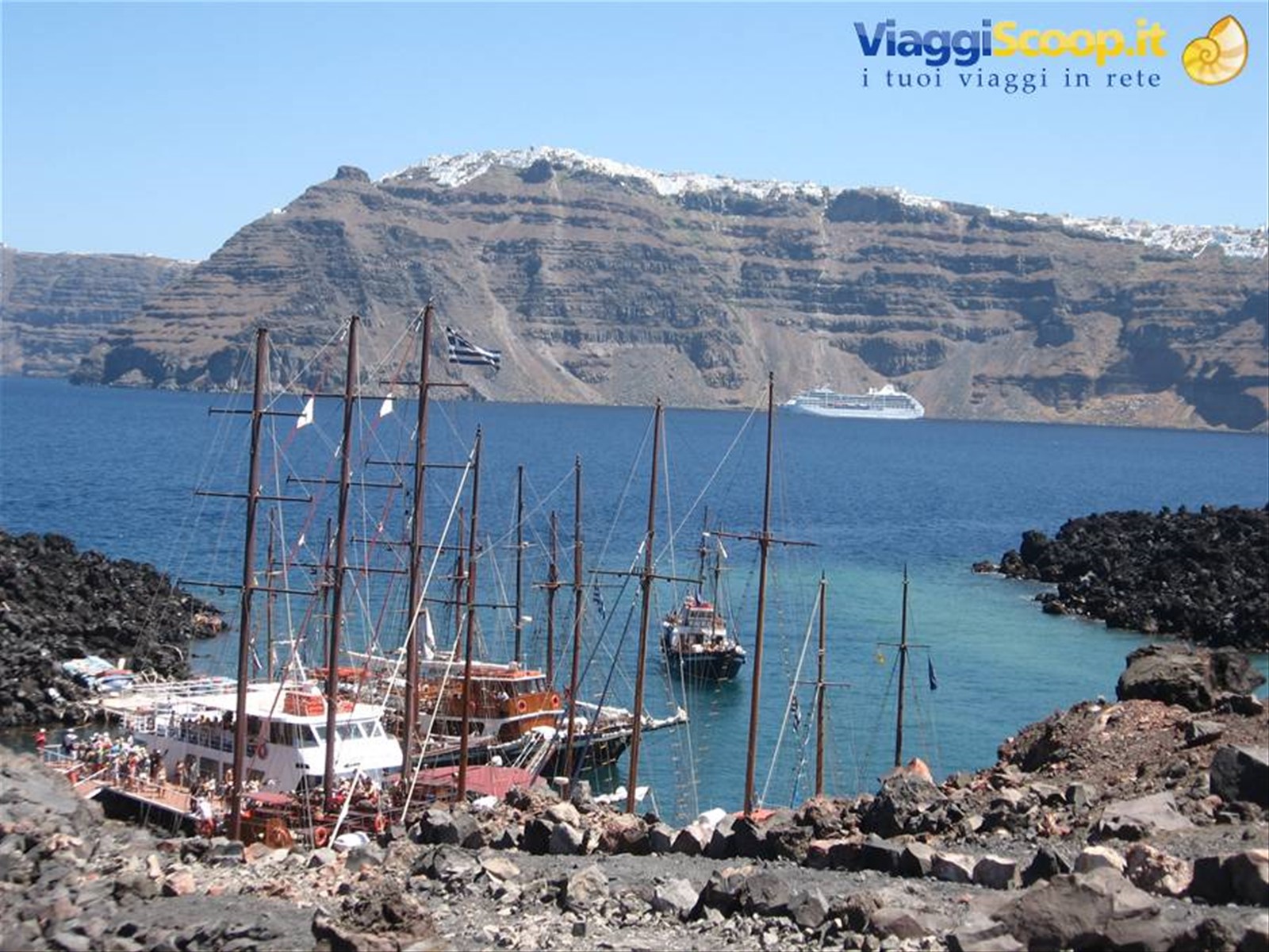Foto di viaggio in GRECIA
