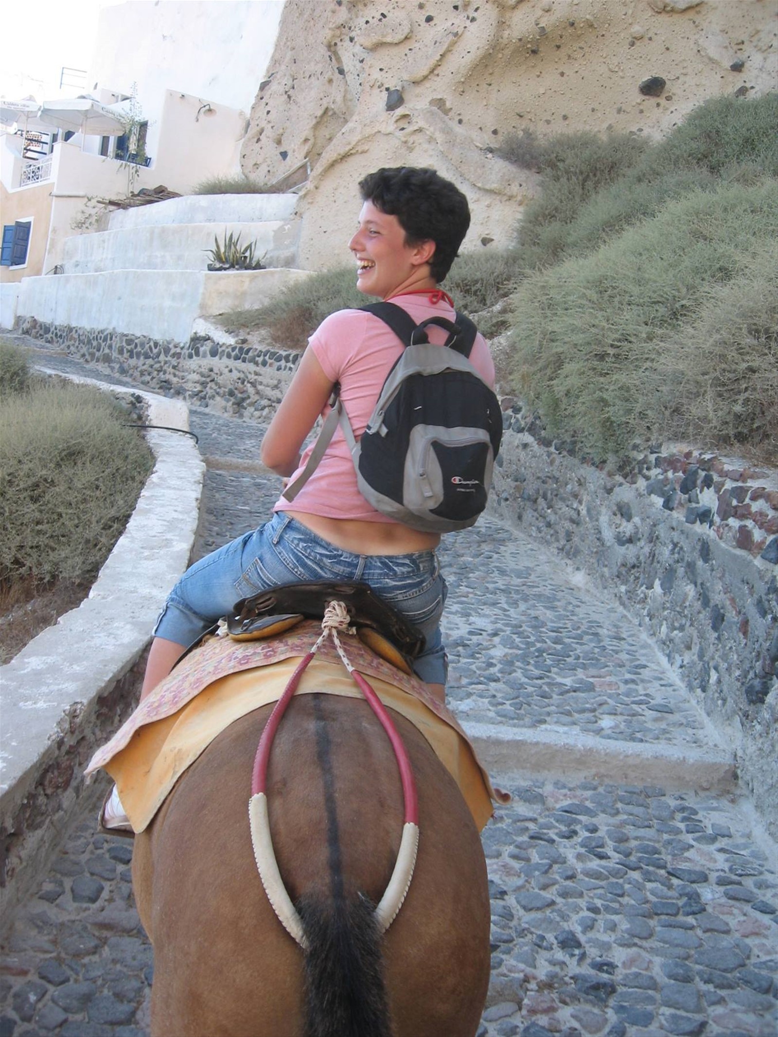 2 Viaggio a Santorini
