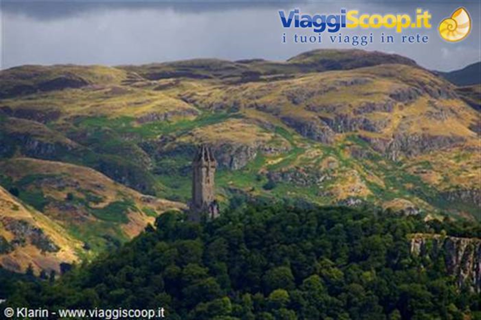 Wallace Monument