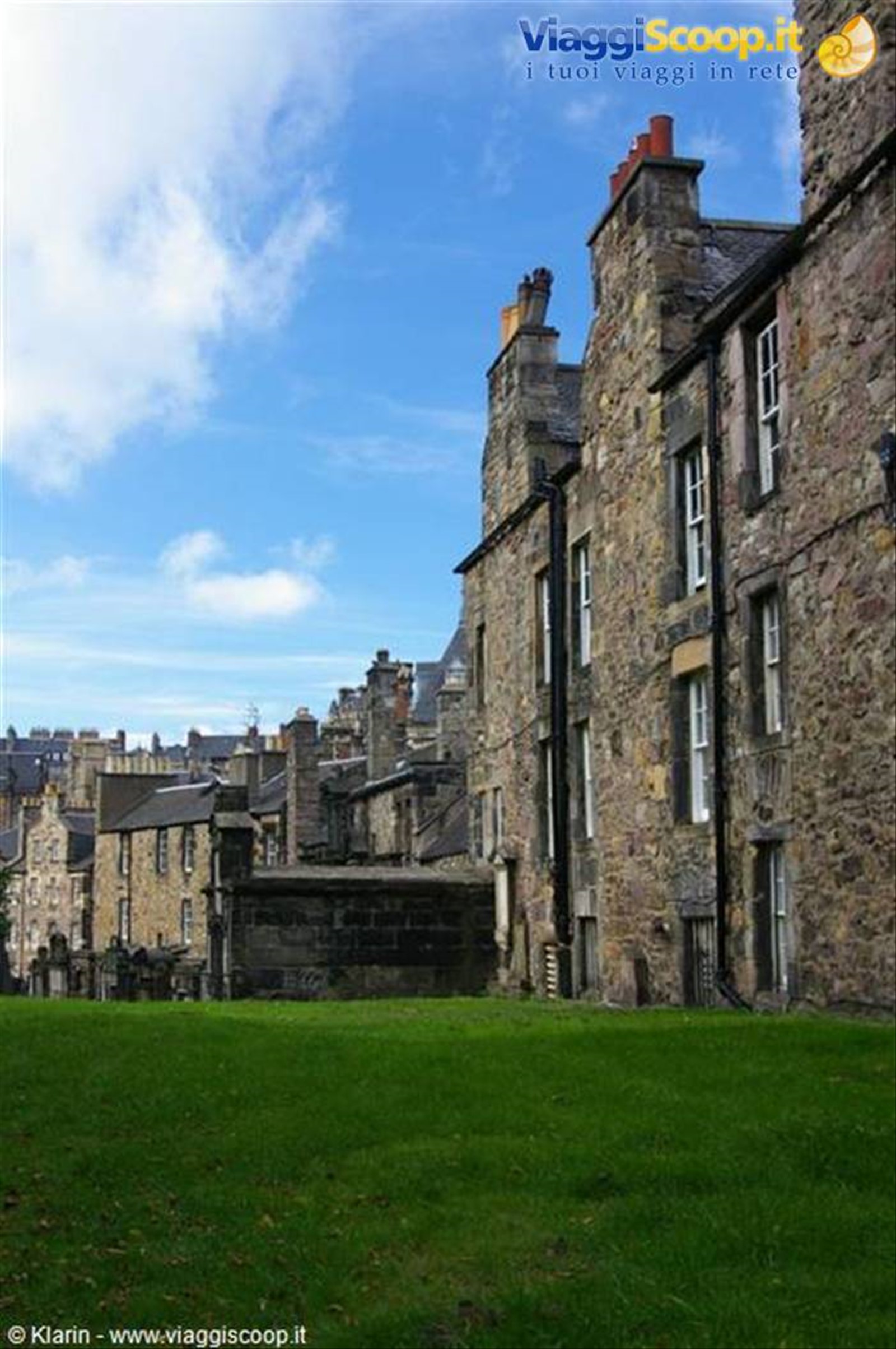 Edinburgh