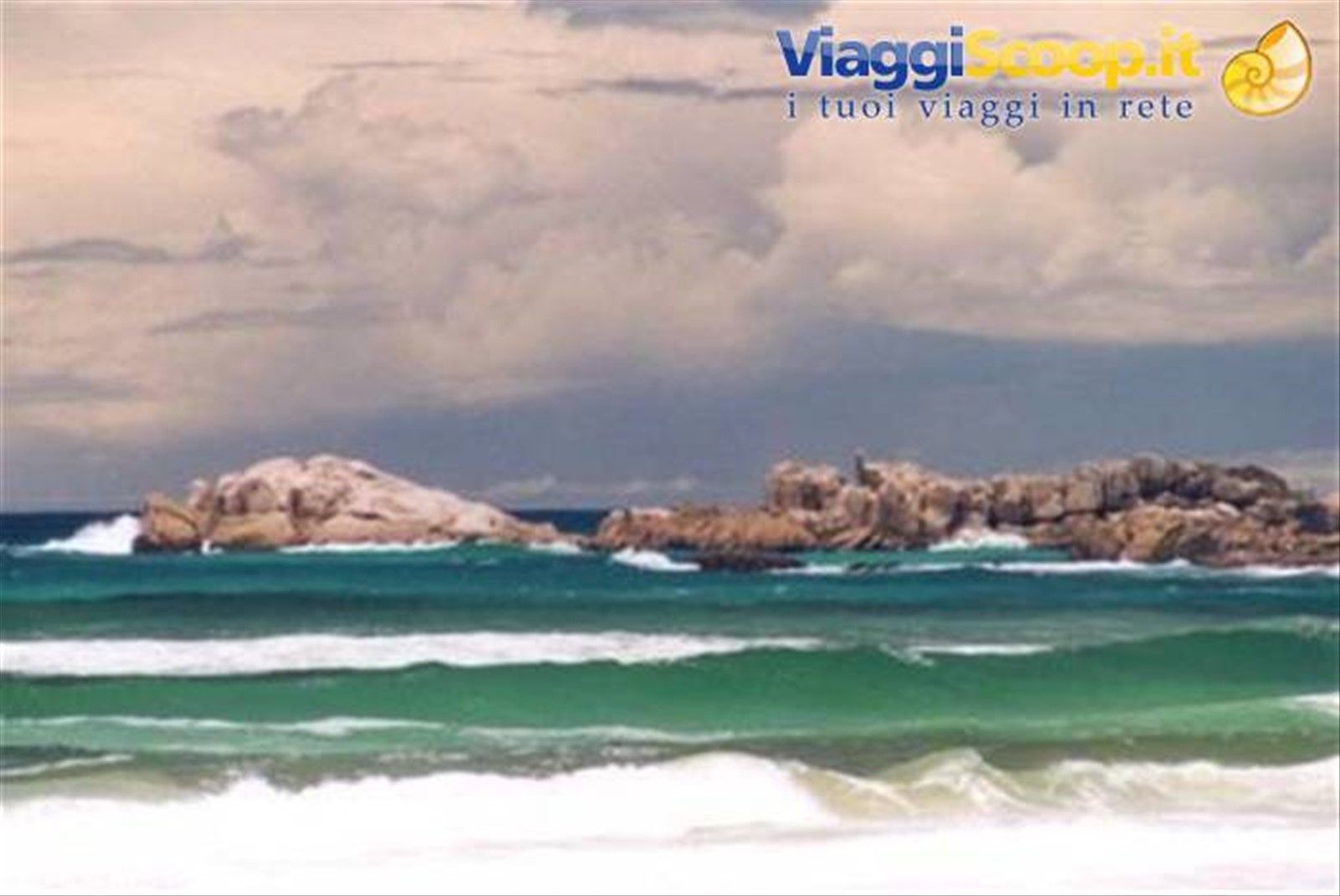 La Digue - Grande Anse