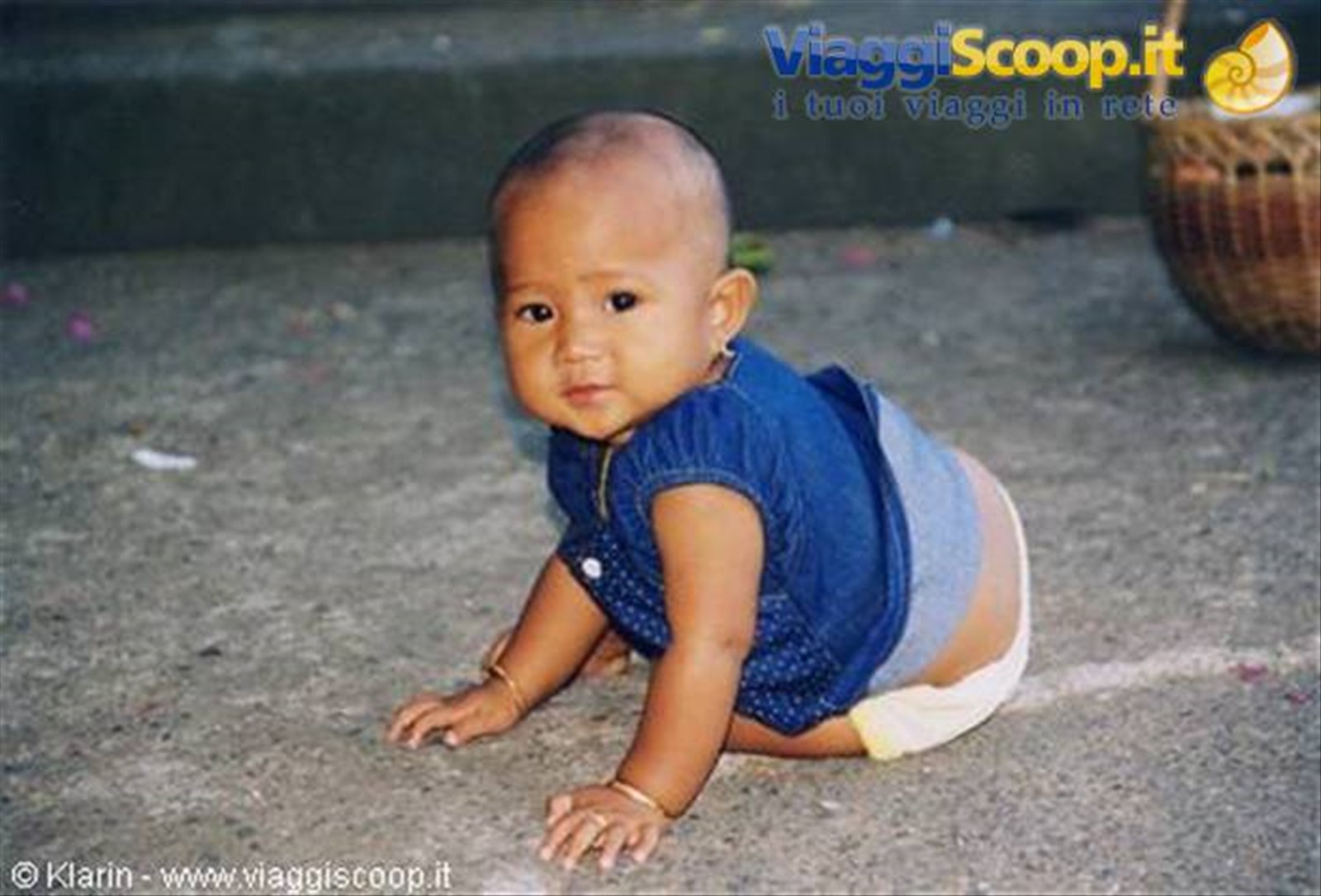 Bimba a Goa Lawah