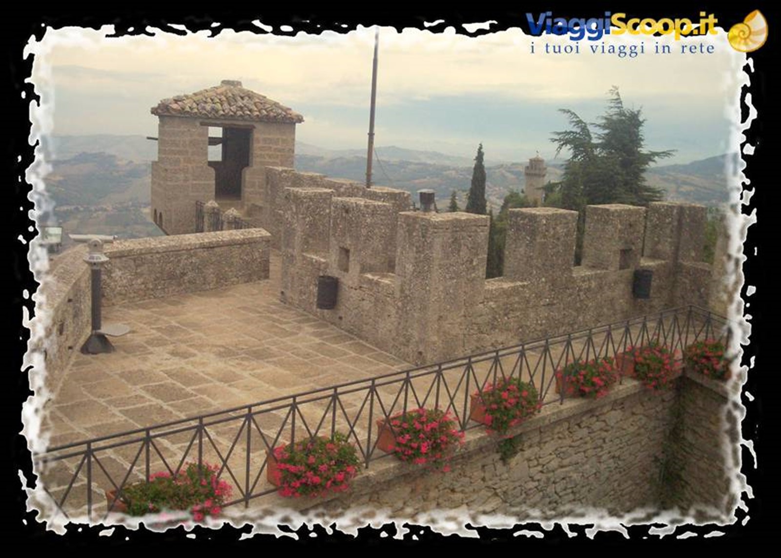 Foto di viaggio in SAN MARINO