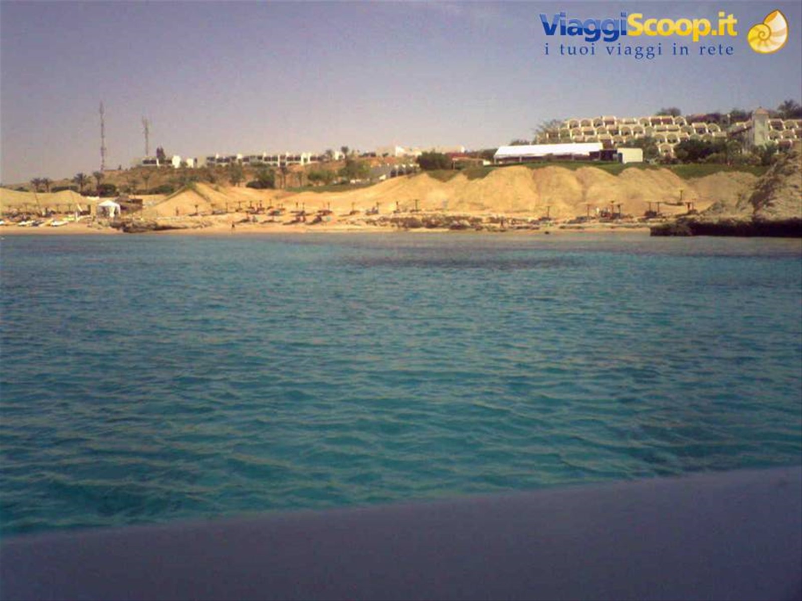Sharm el Sheik