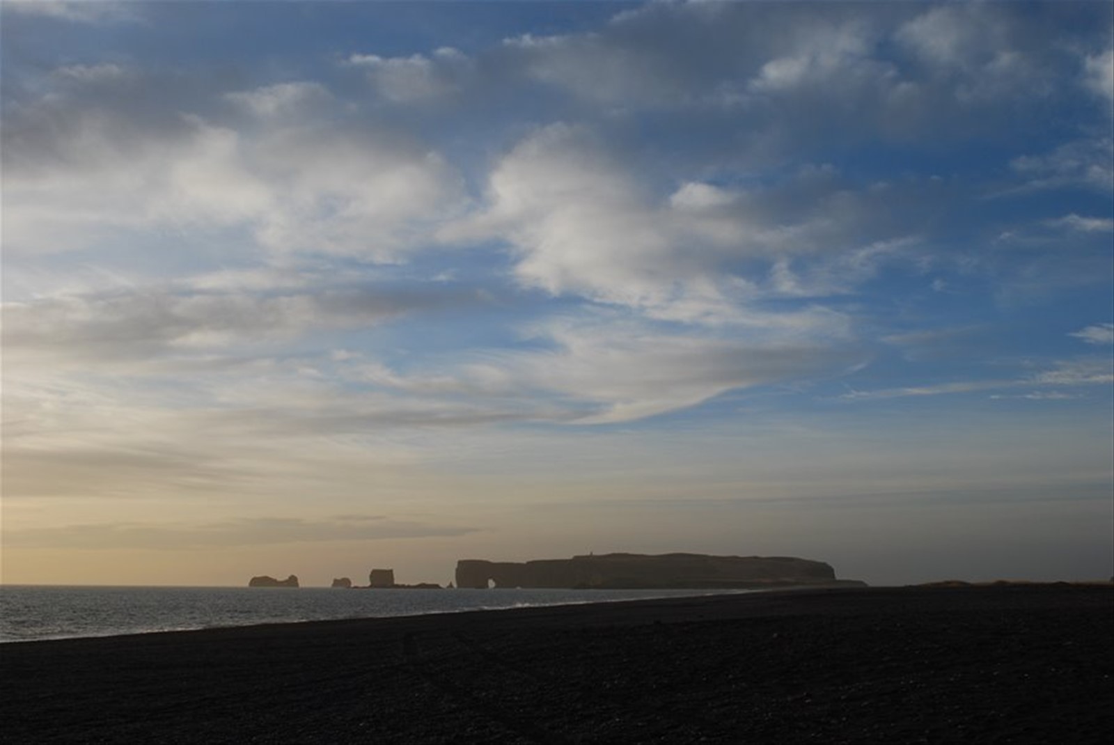 Spiaggia di Reynisfjara