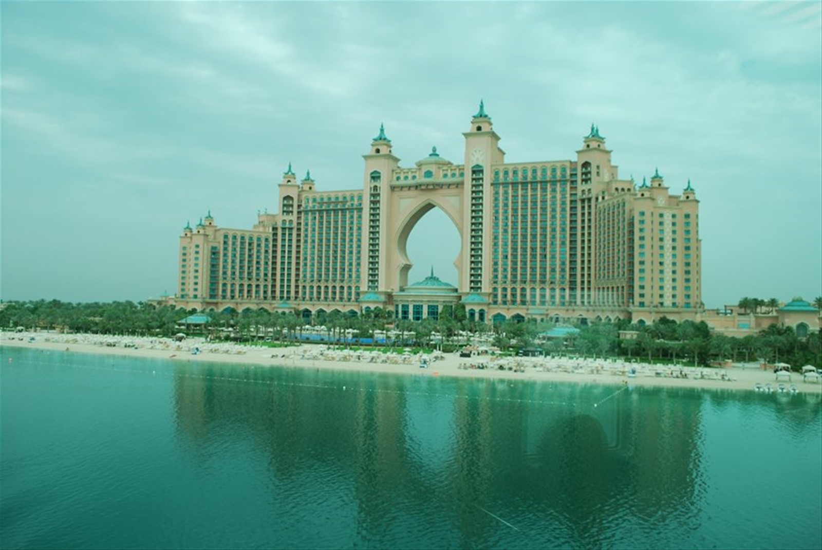Atlantis - the Palm