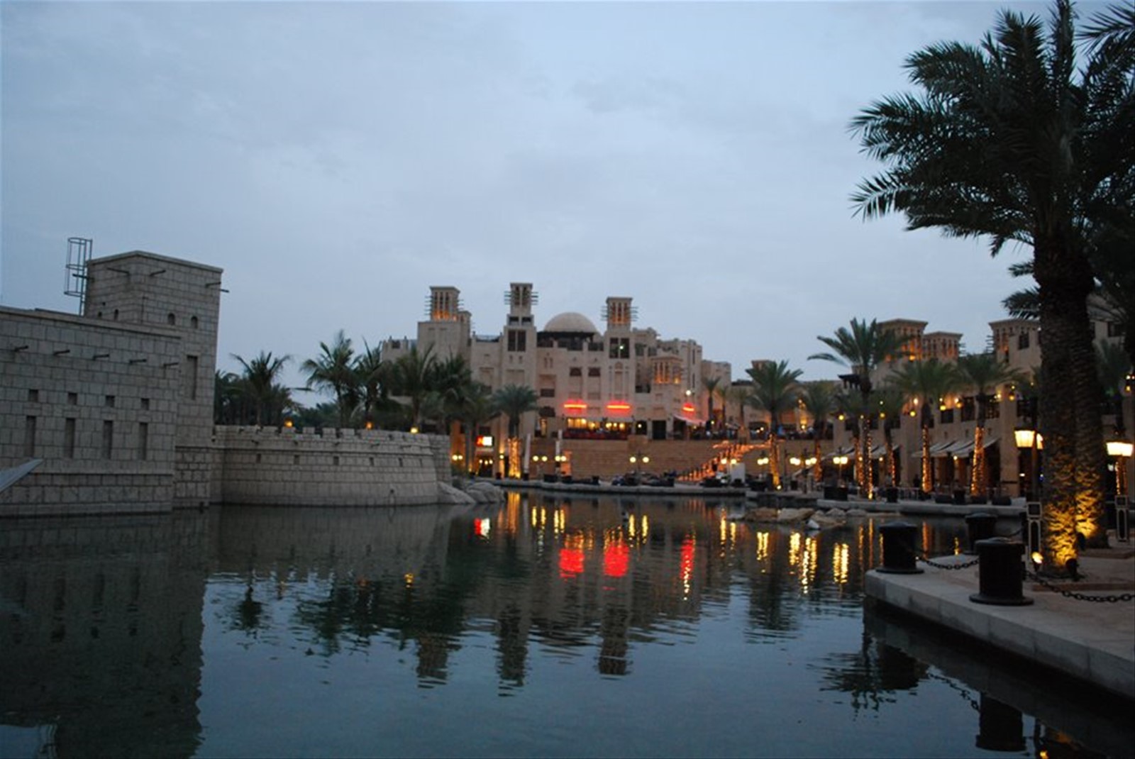 Madinat Jumeirah