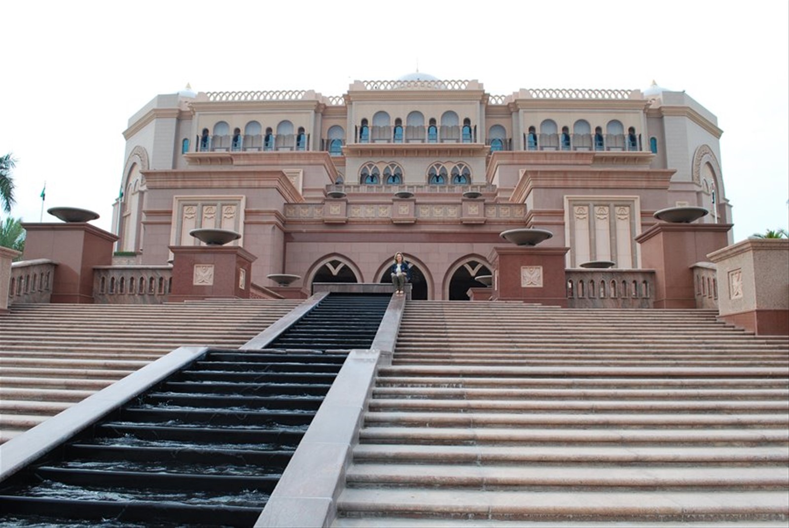 Emirates Palace
