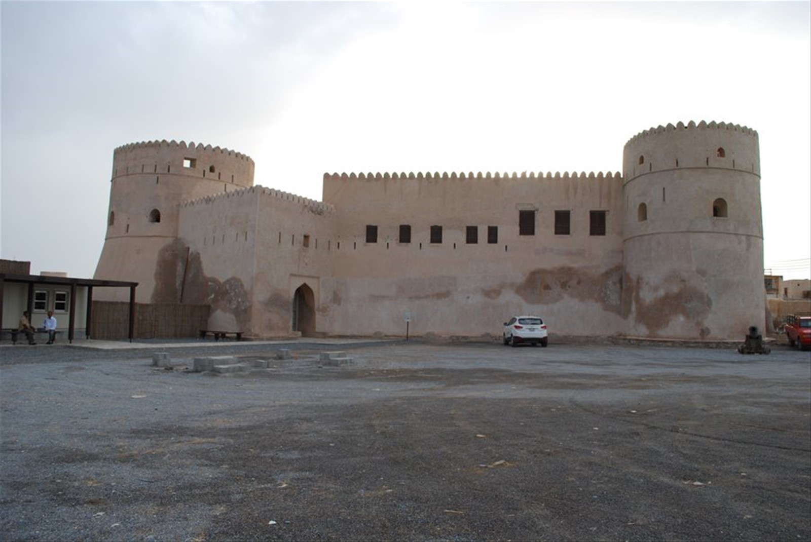 Forte di Barka