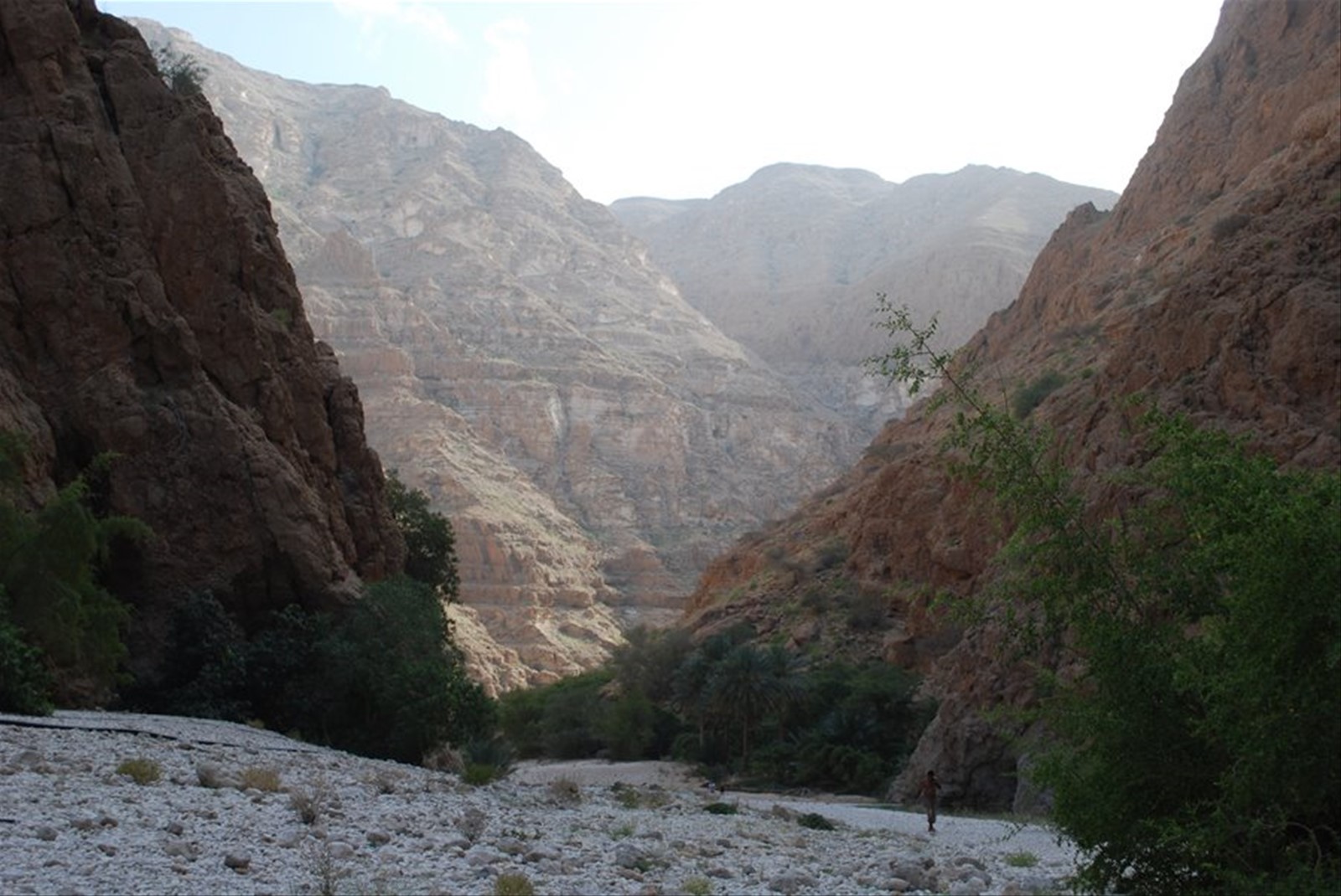 Wadi Shab