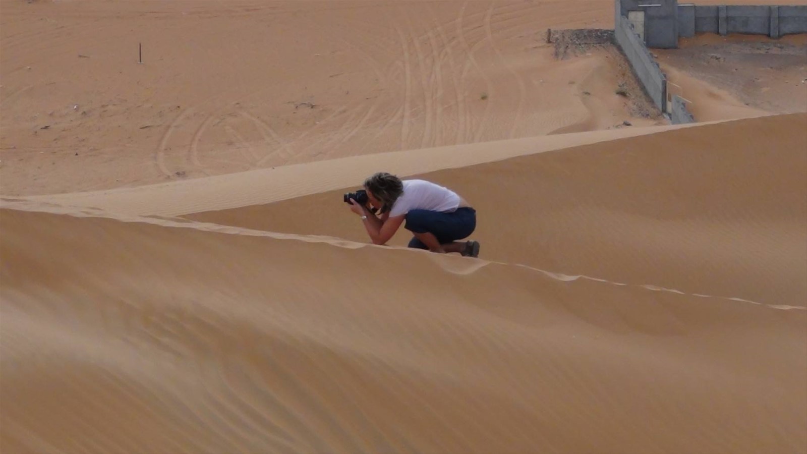 Wahiba Sands