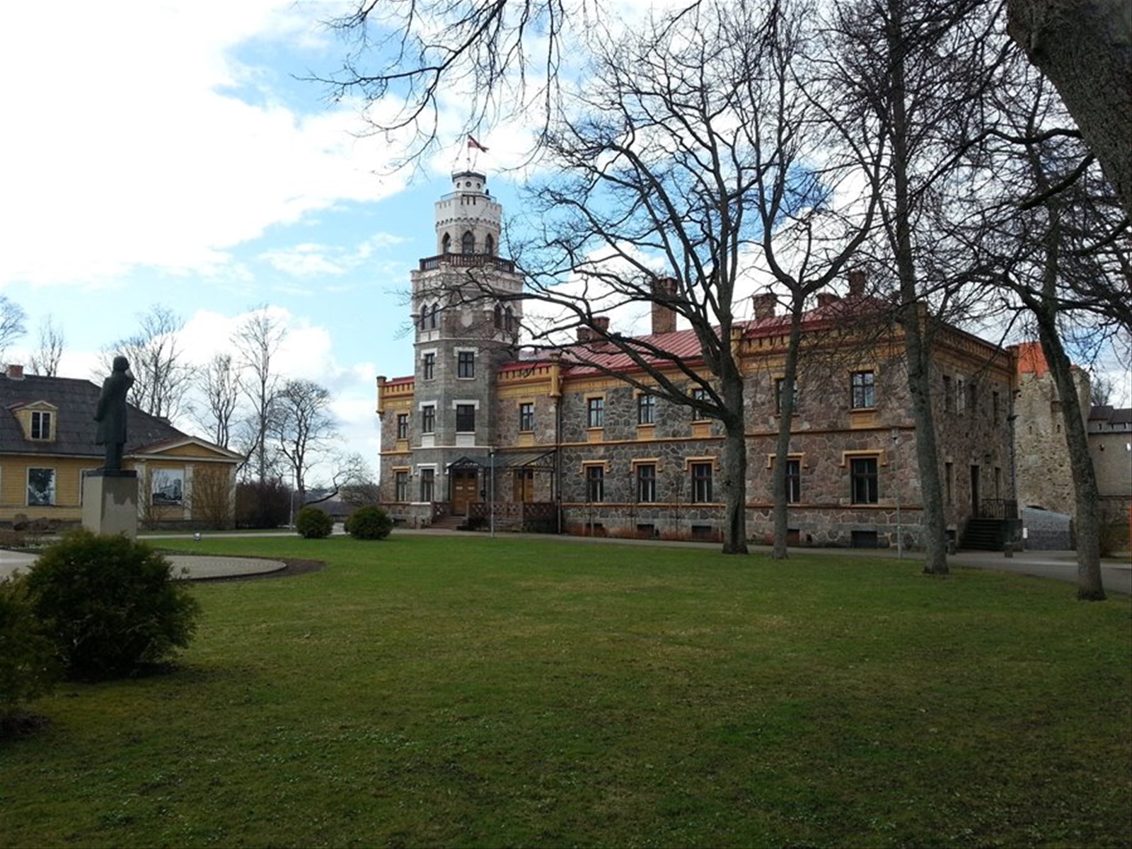 Castello di Sigulda