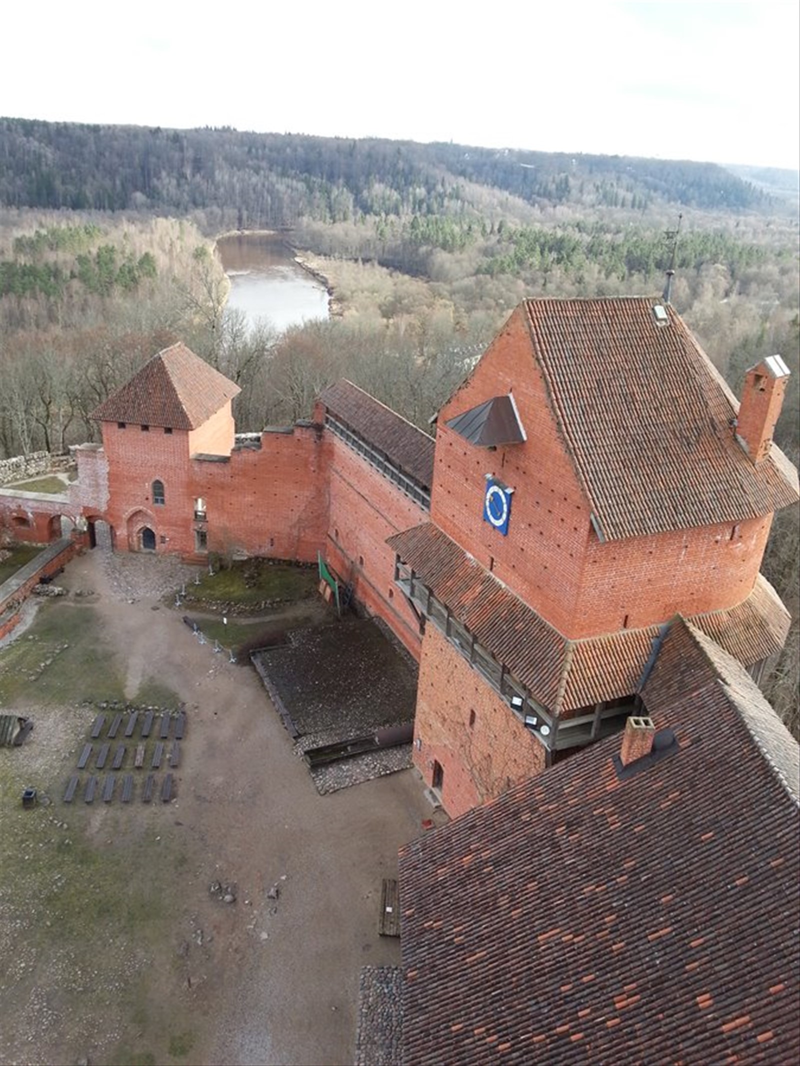 Castello di Turaida