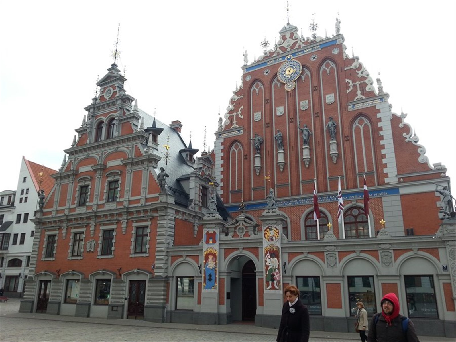 Riga