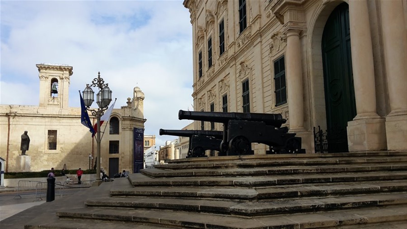 La Valletta
