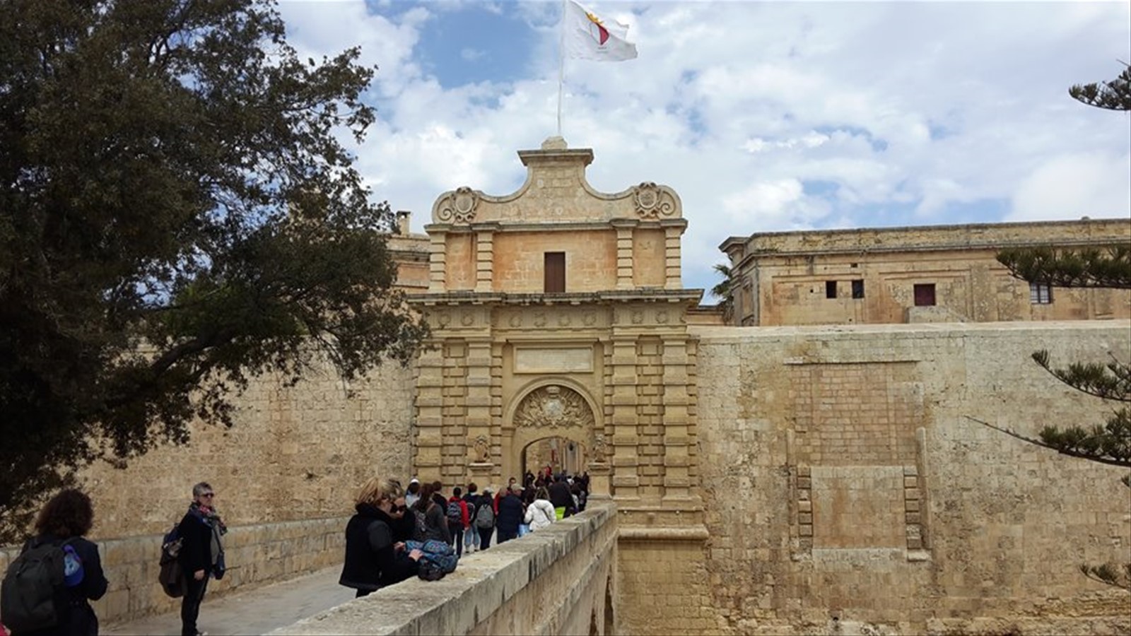 Mdina